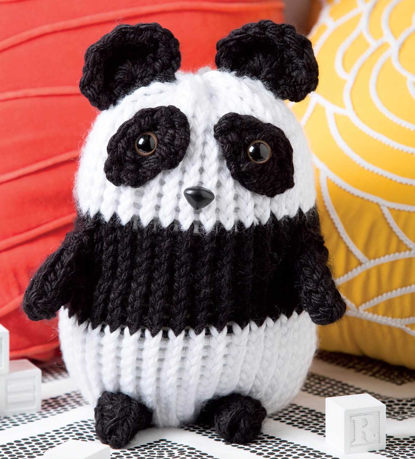 Loom Knit Toys