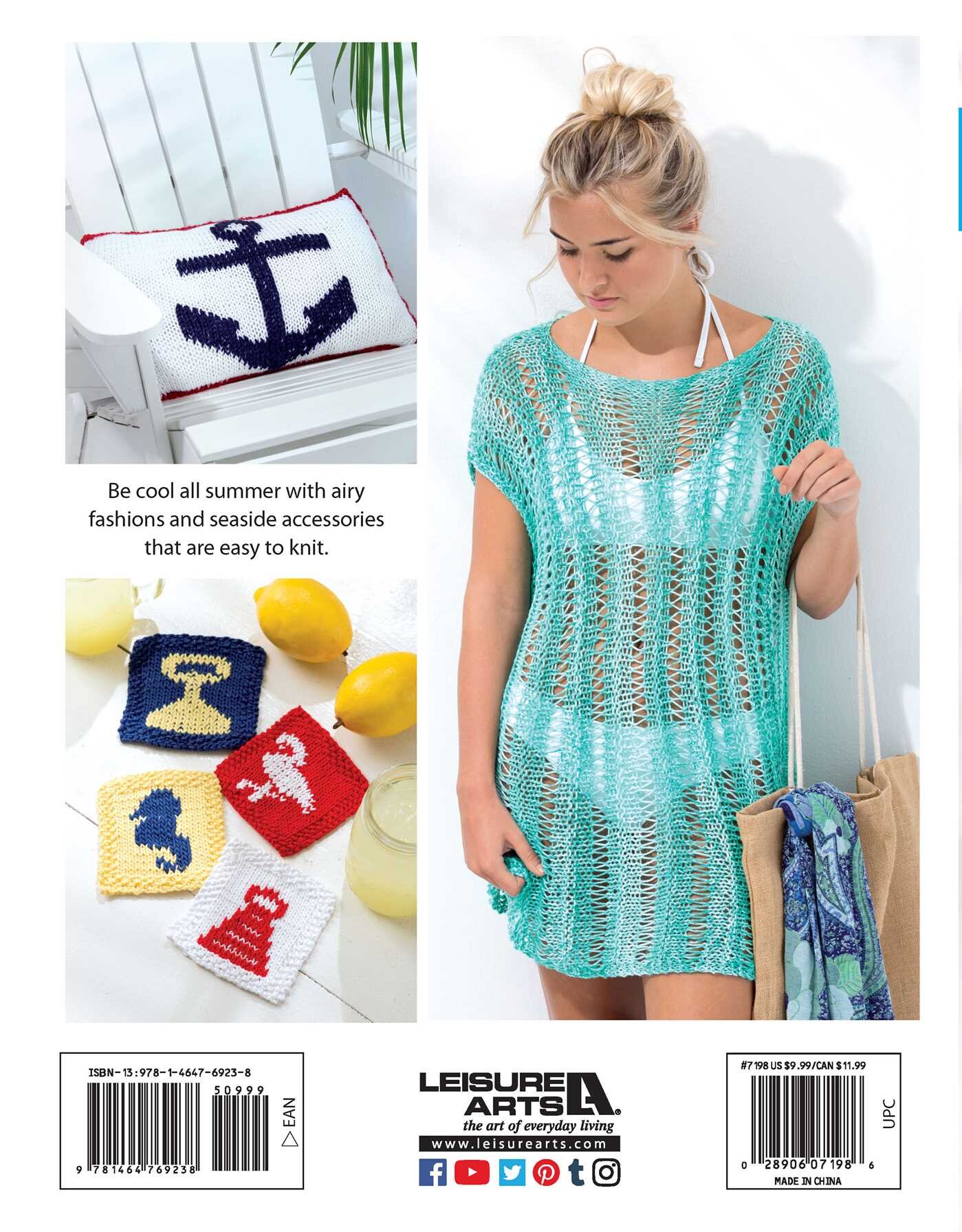 Knits For Summer