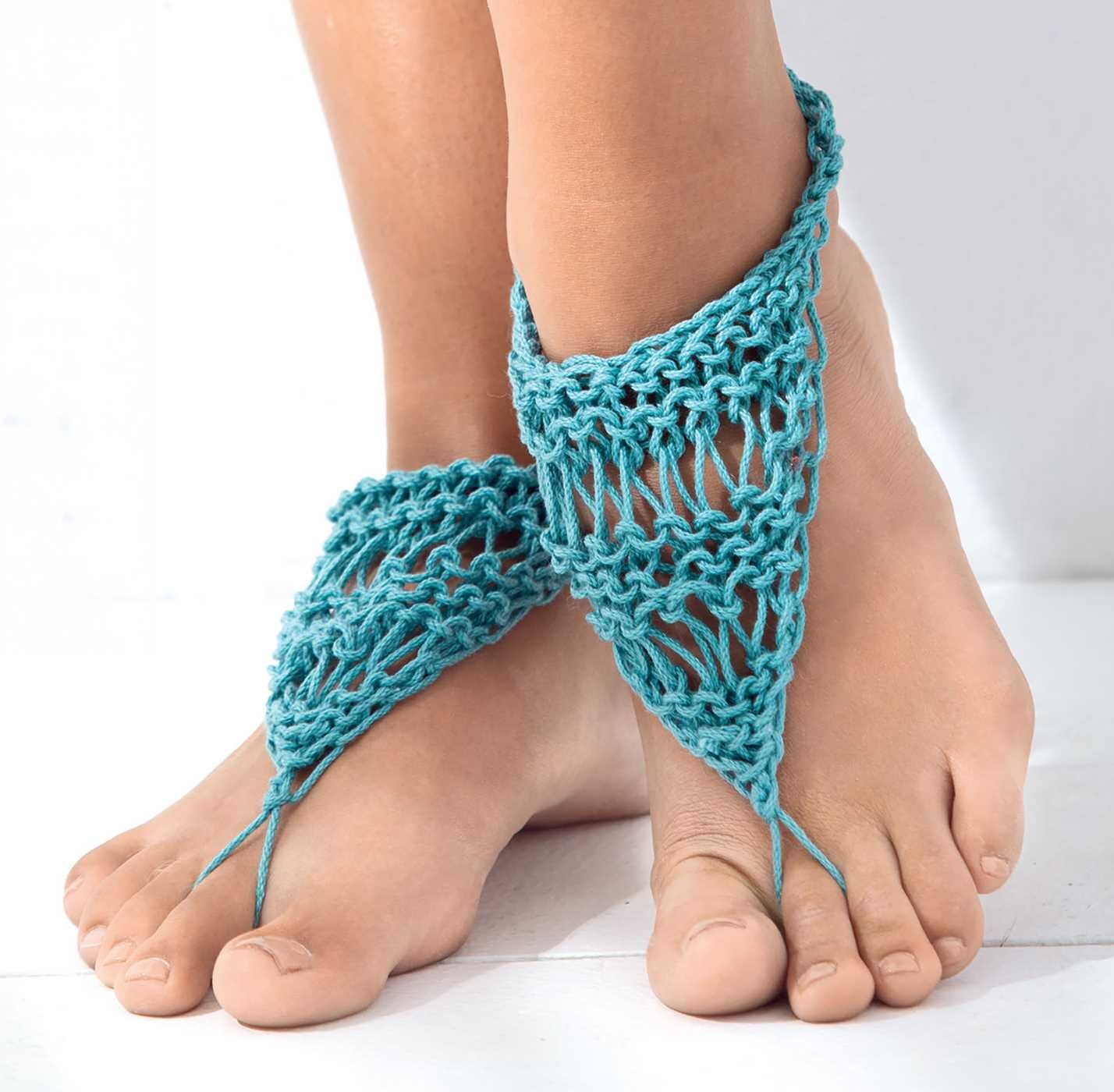 Knits For Summer