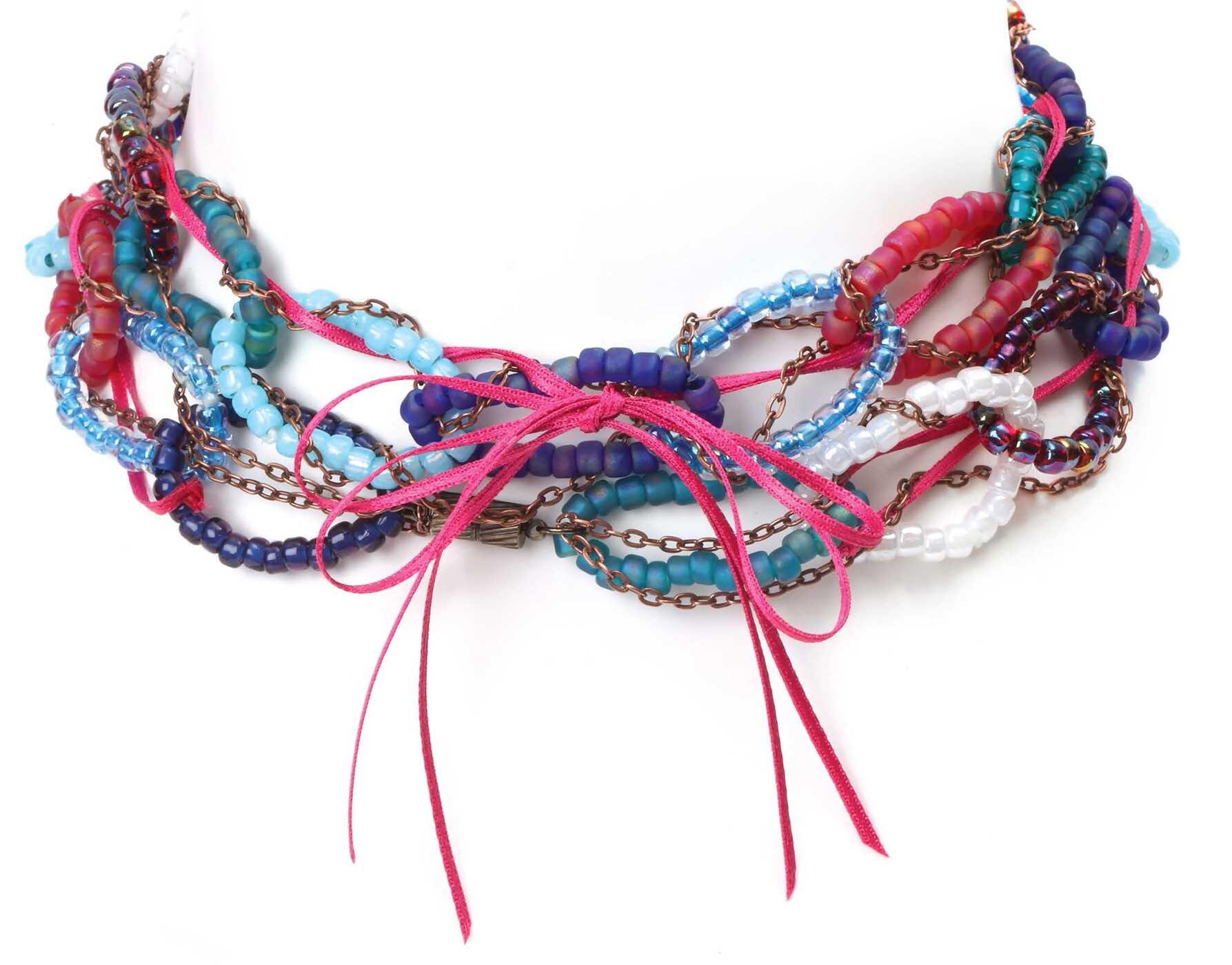 Quick Simple Stringing | Book by Leisure Arts | Official Publisher Page ...