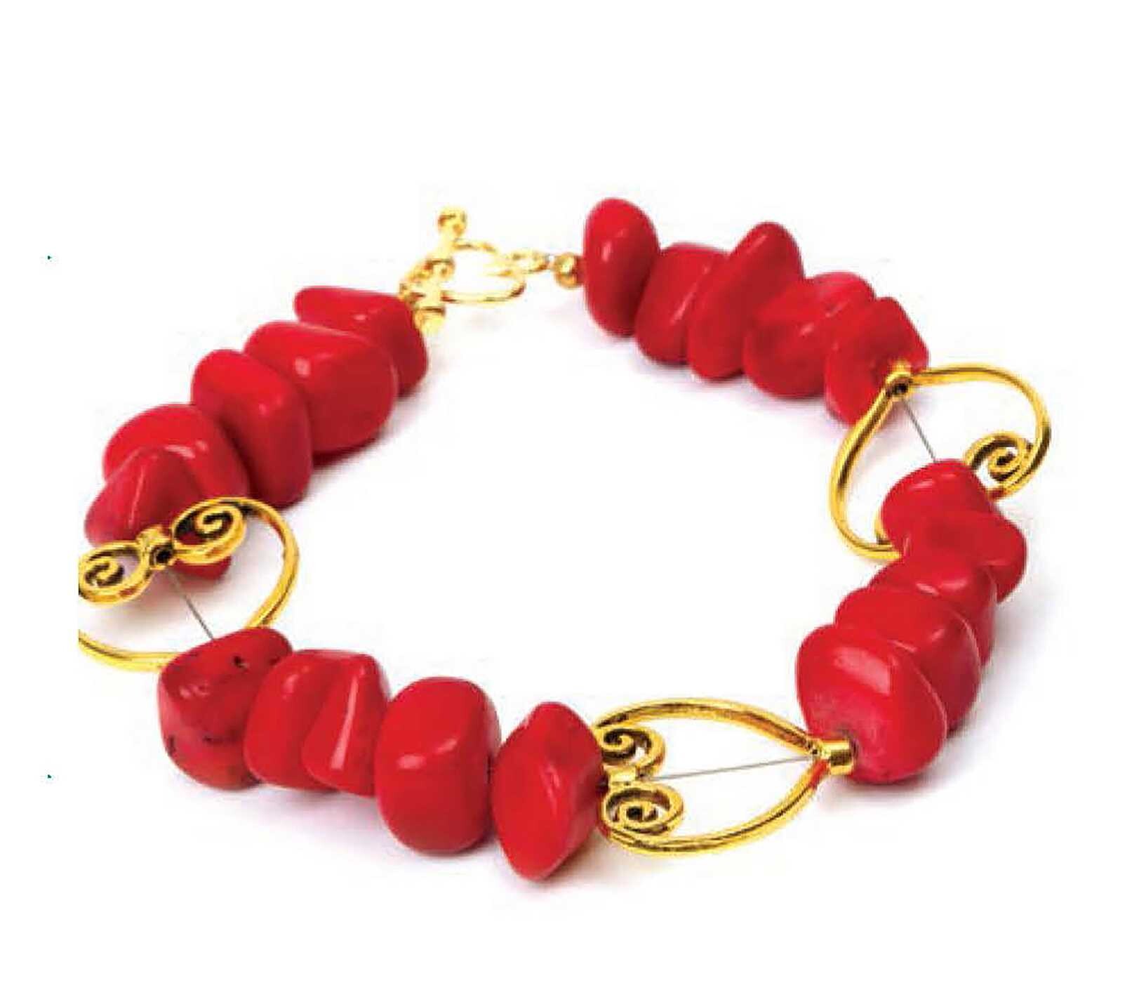 Quick & Simple Jewelry Beading for Beginners