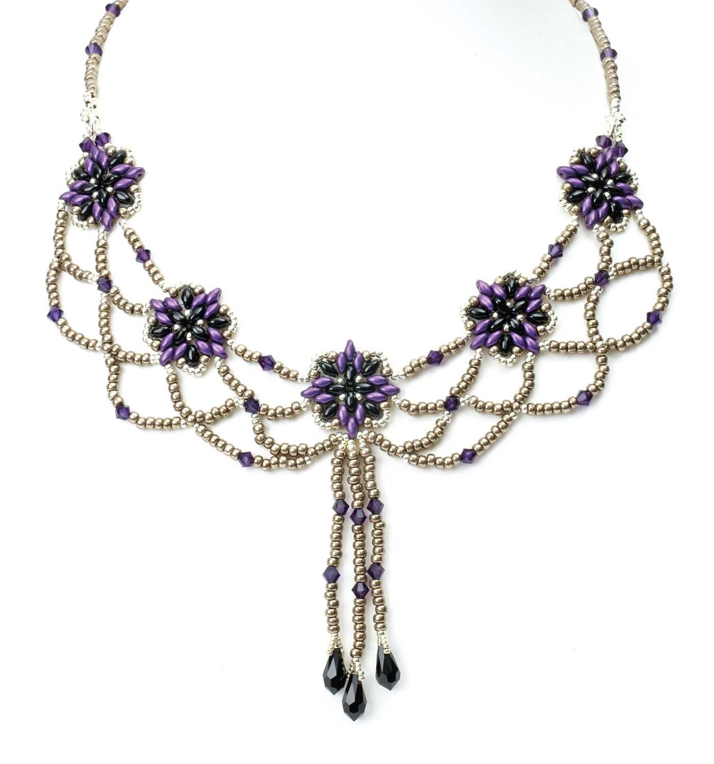 Quick & Simple Seed Beading