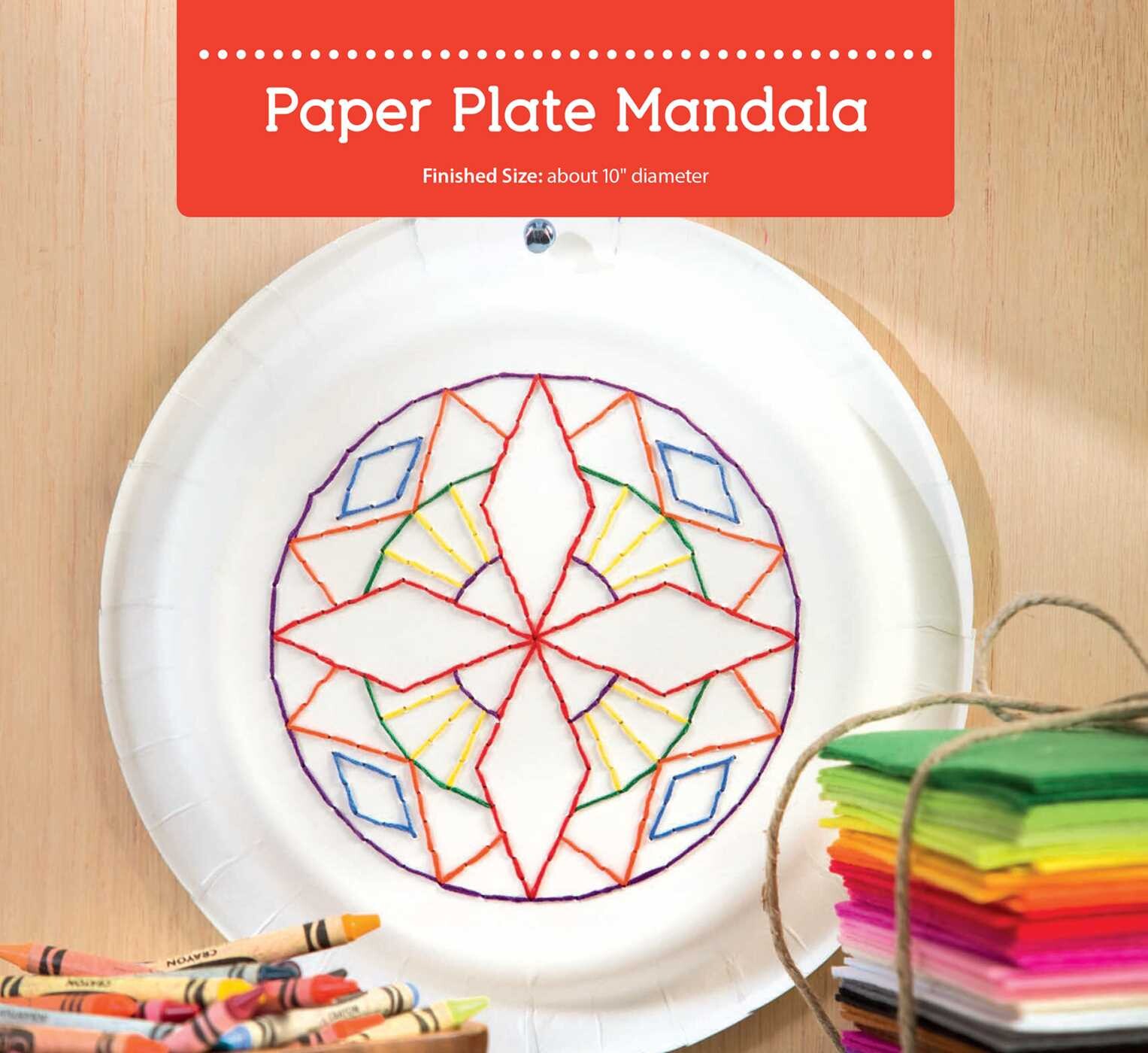 After-School Kids' Crafts