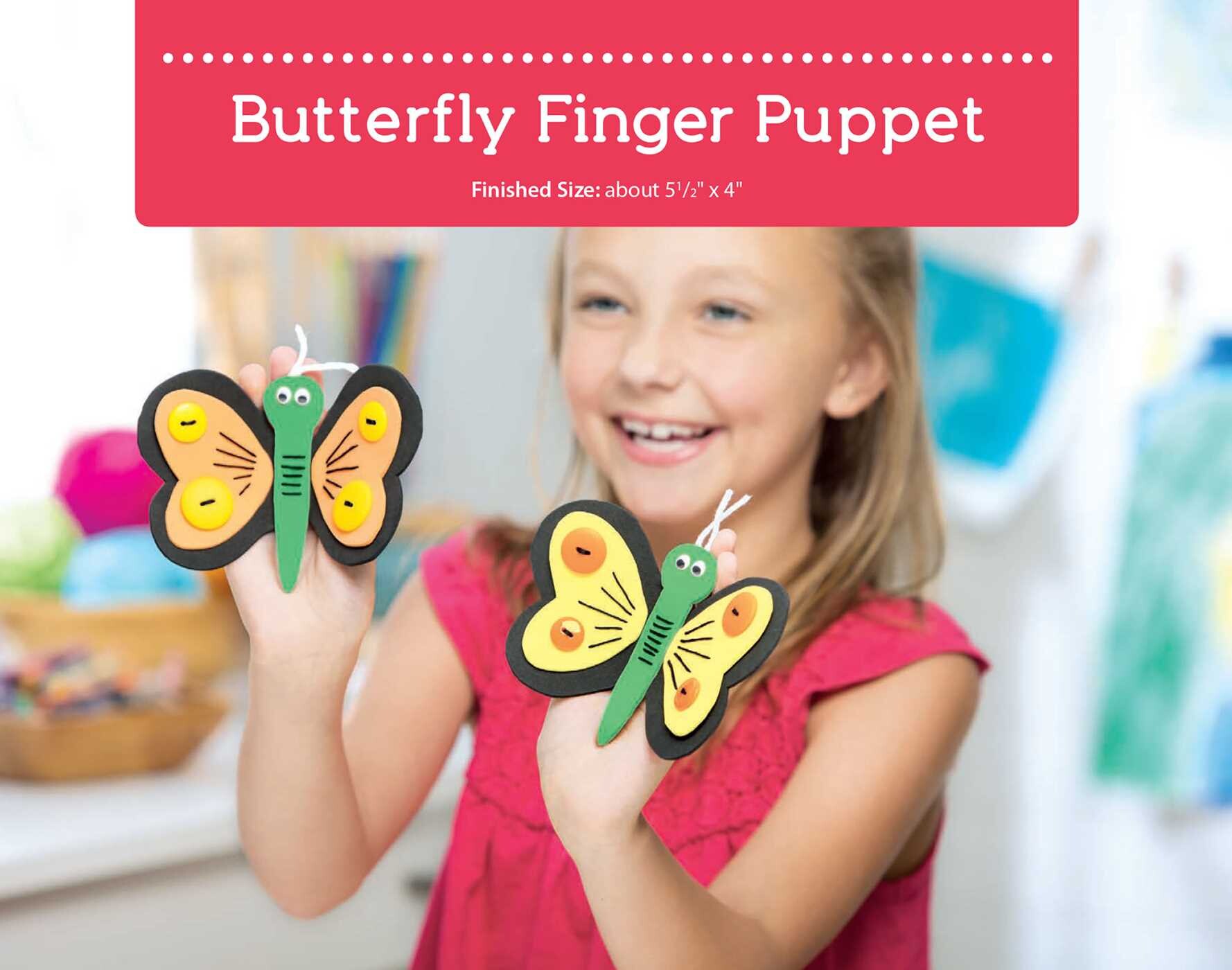 After-School Kids' Crafts