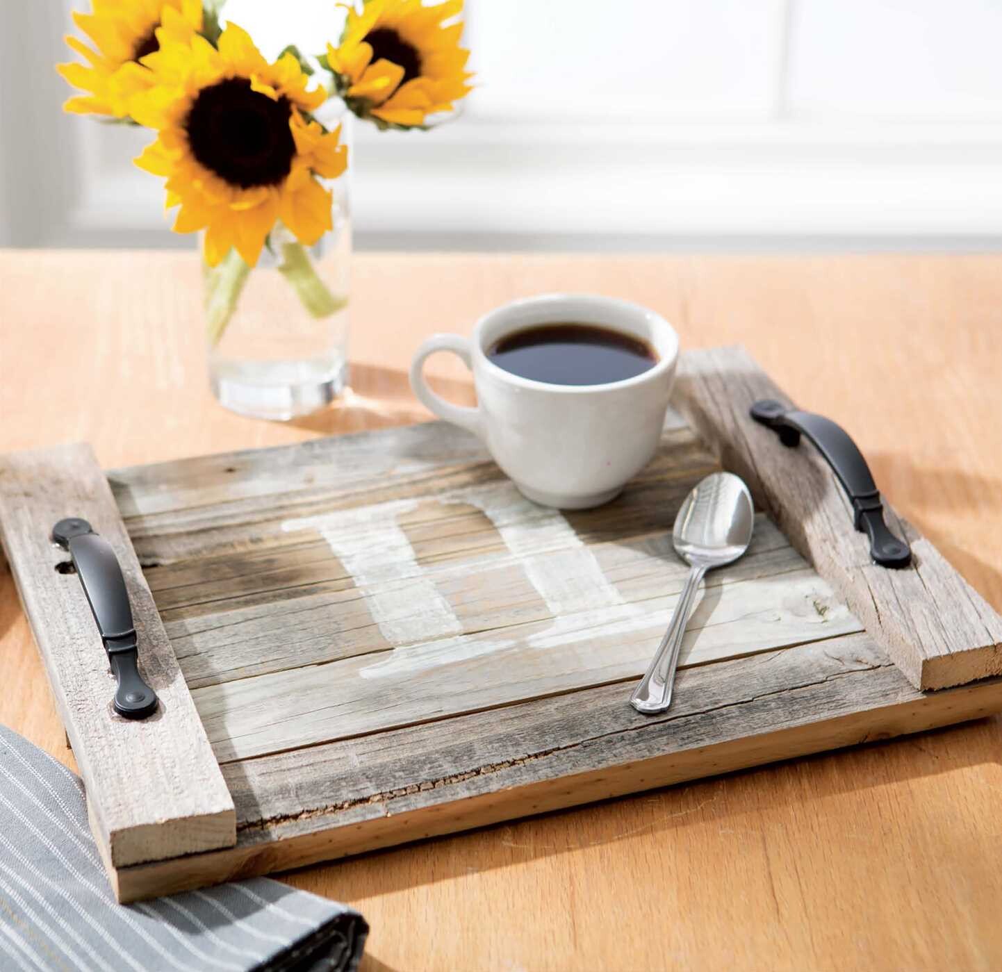 Do-It-Yourself Pallet Projects