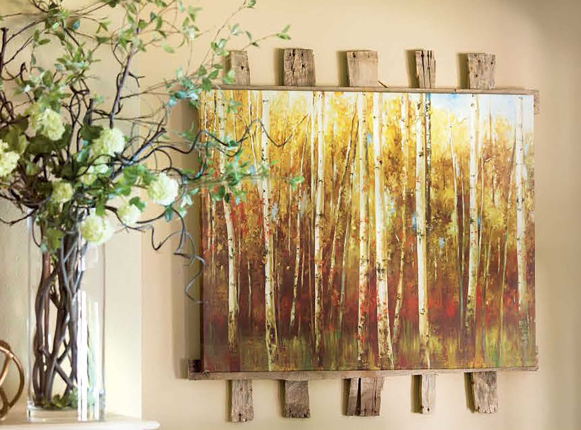 Do-It-Yourself Pallet Projects