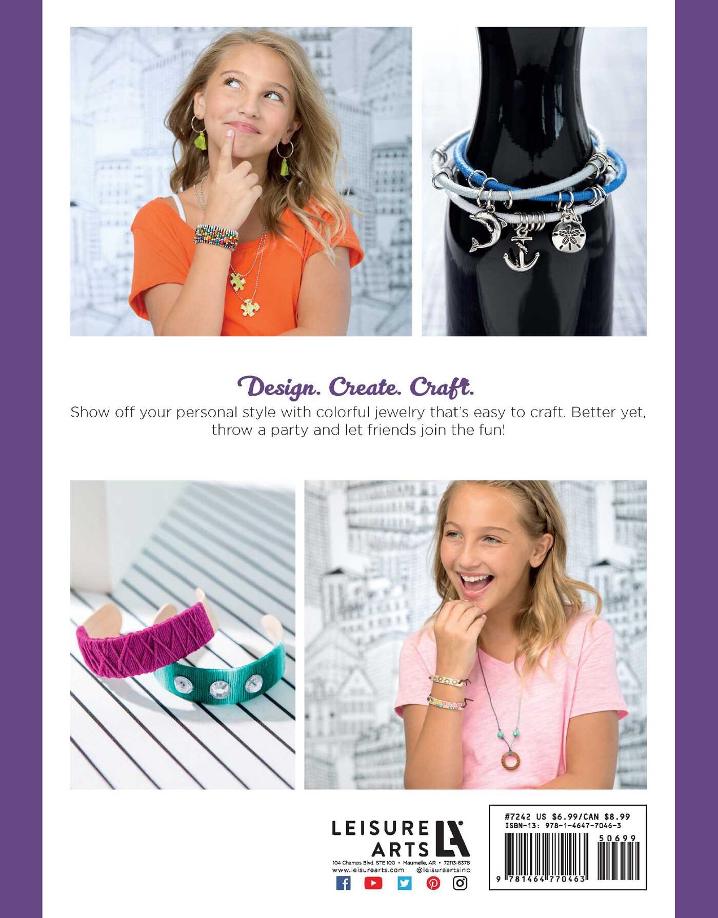 Quick Fun Jewelry