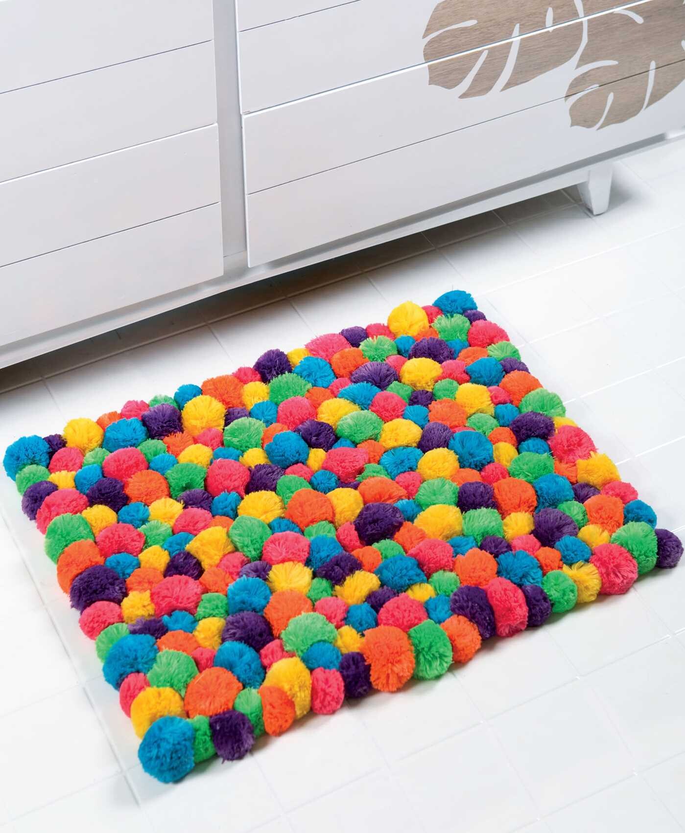 Pom-Pom Crafts