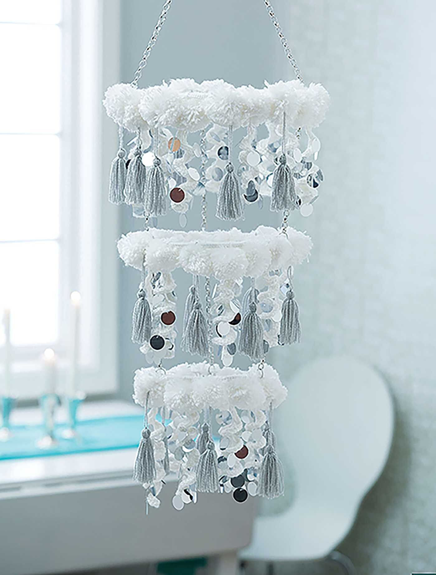 Crazy About Pom Poms