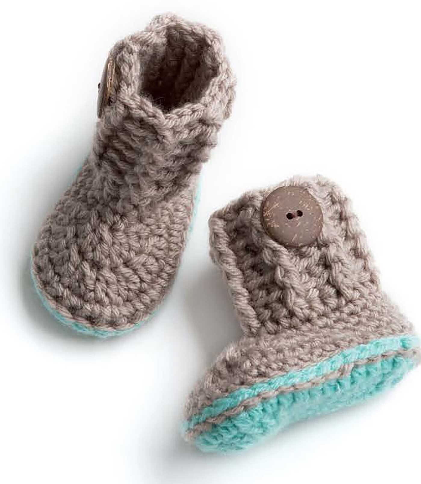 Infant Boots & Hats