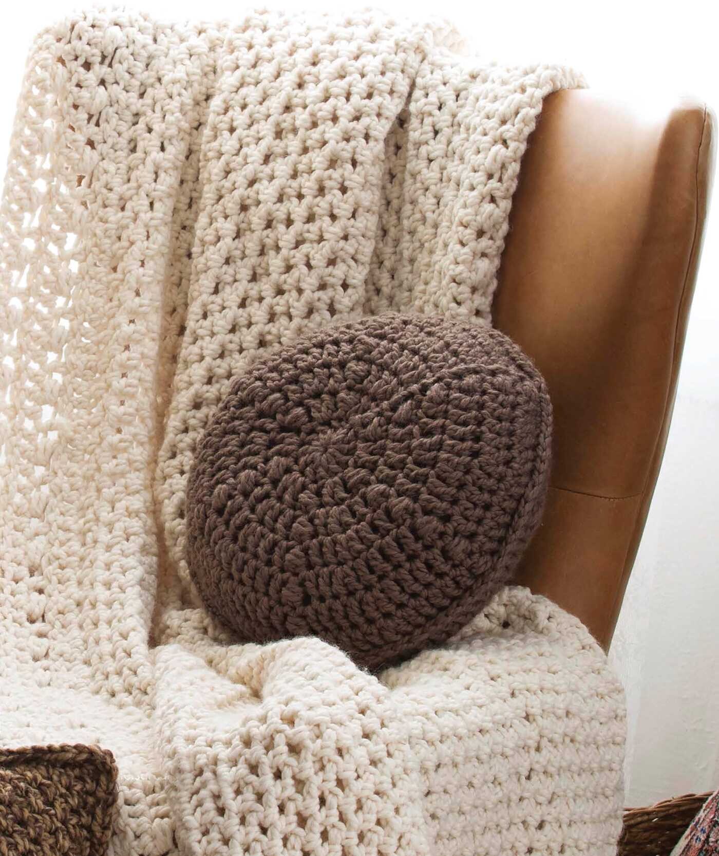 Quick Crochet Home Decor