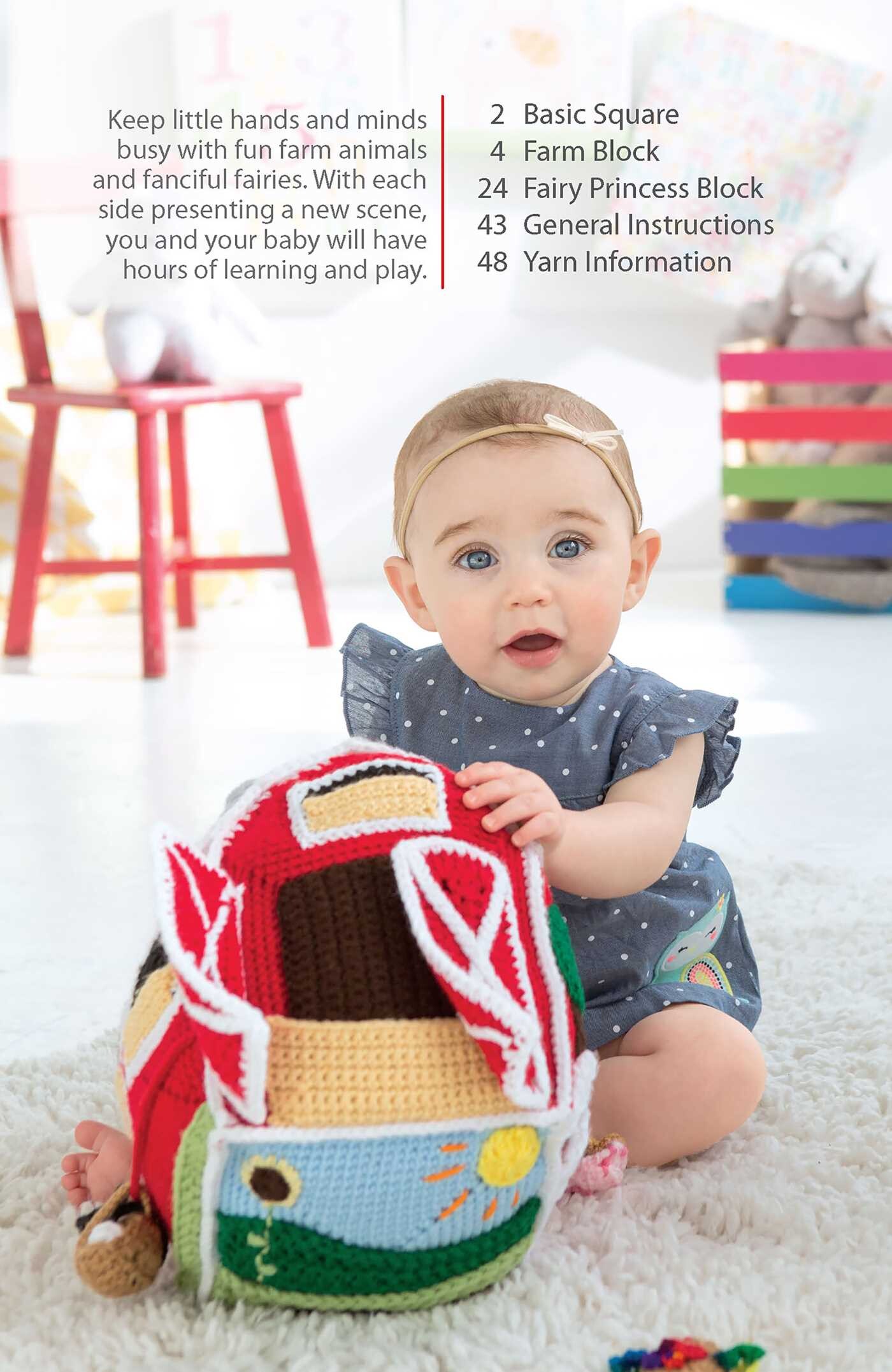Sassy Rookie Books Baby Box - 2+ Months