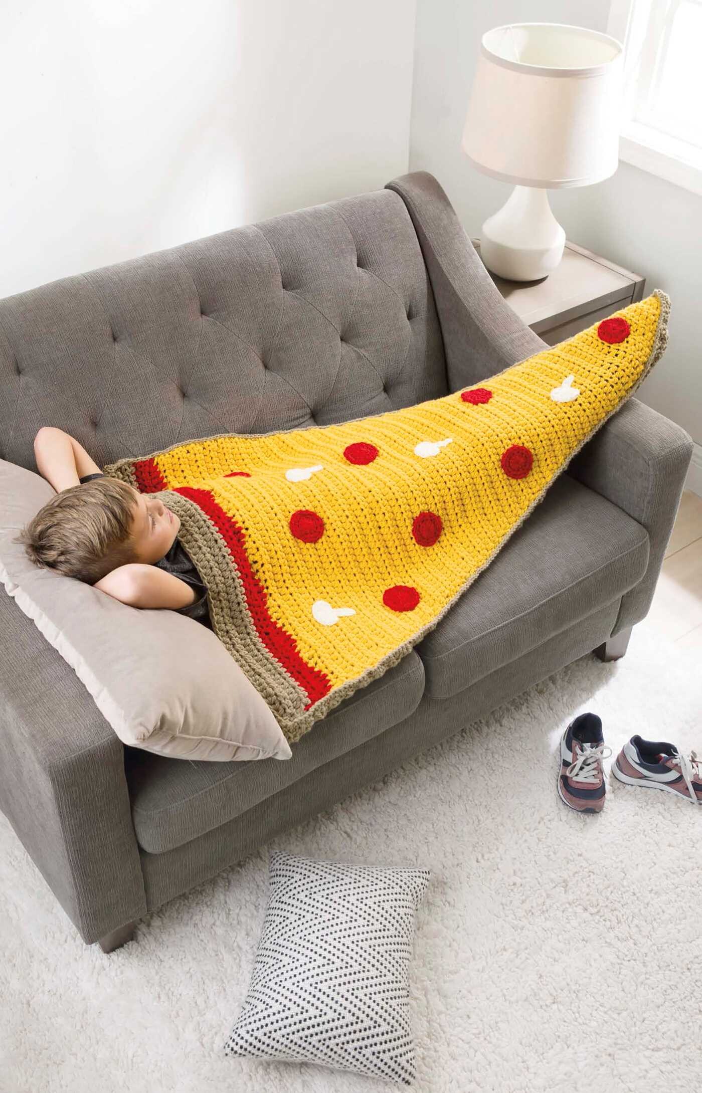 Kids' Snuggies