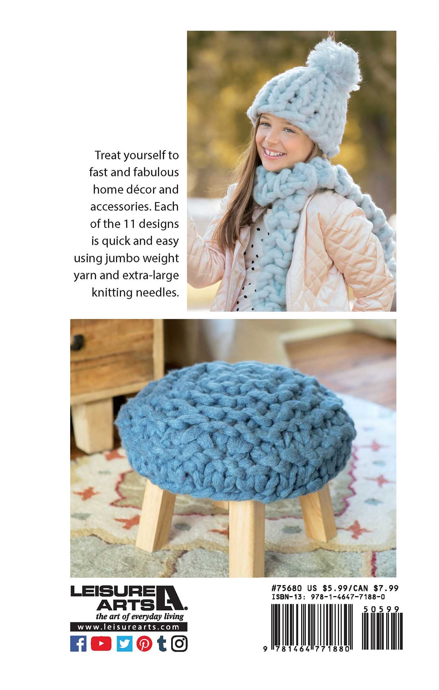 Oversized Knits