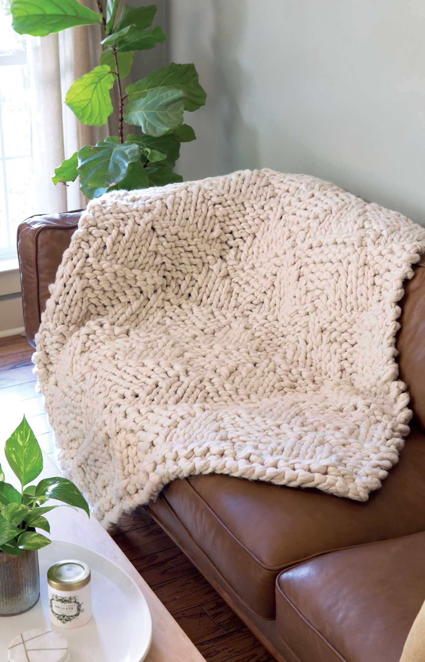 Oversized Knits