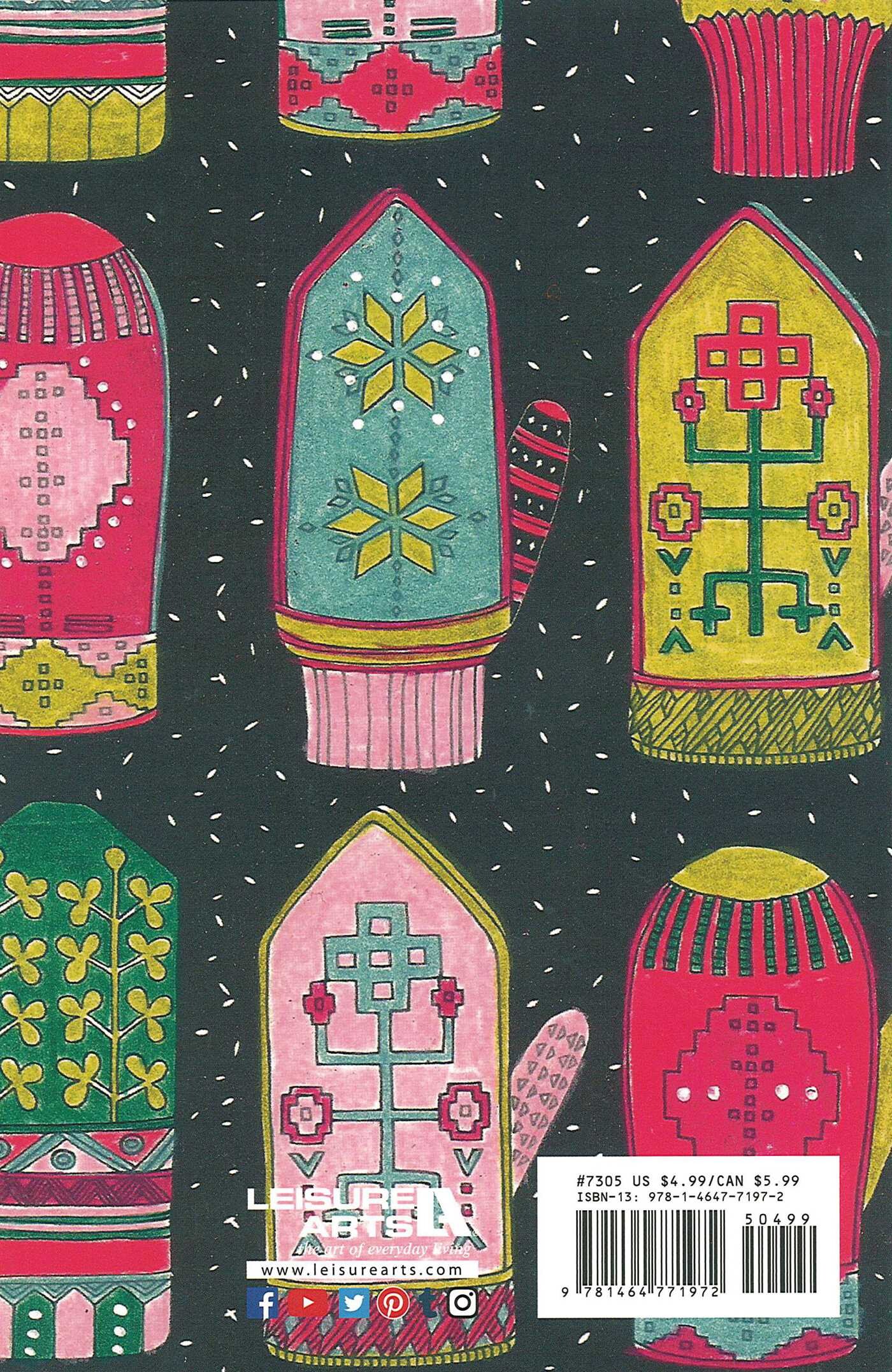 Baby It's Cold Outside Coloring Book