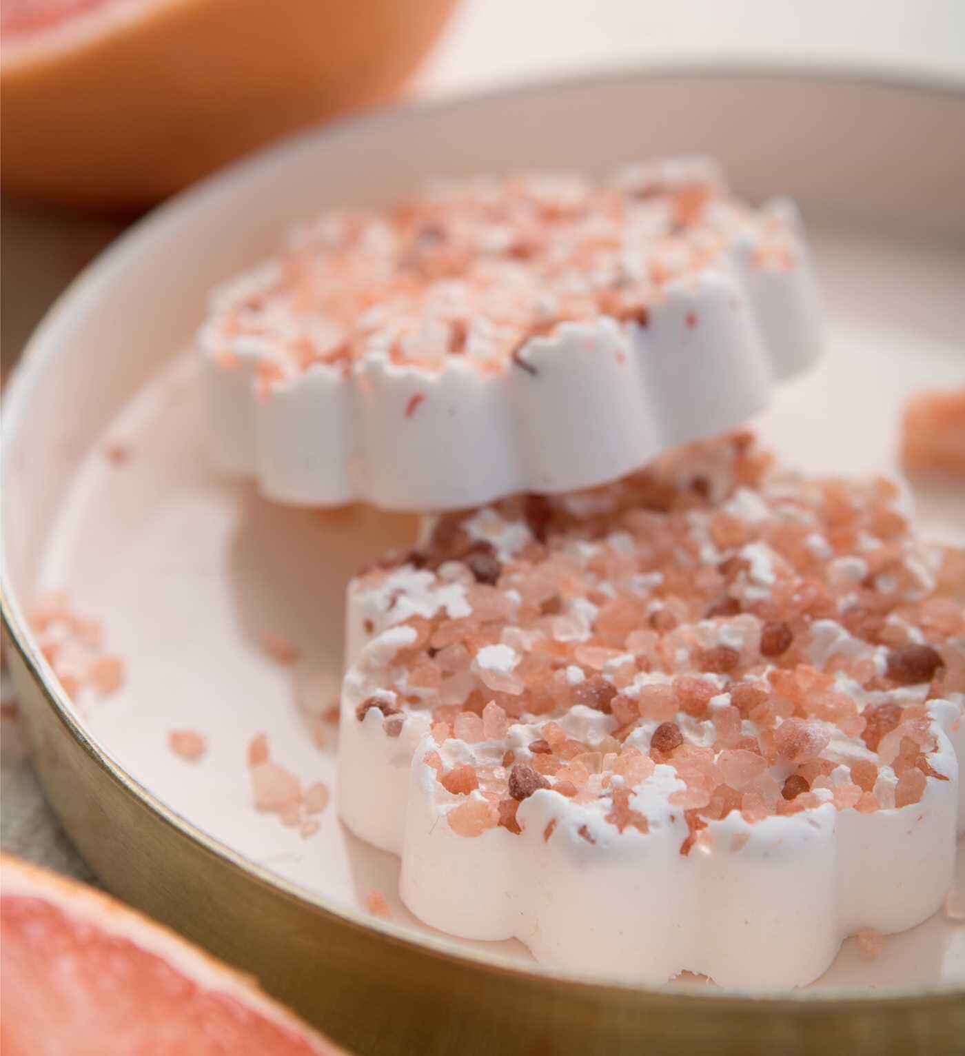 Make and Give Home Soap Making