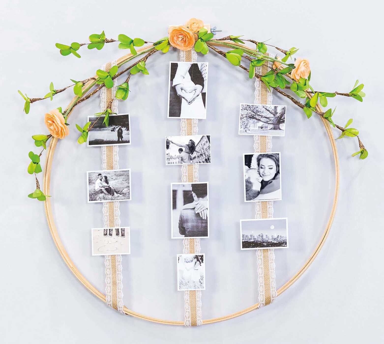 Handmade Wedding