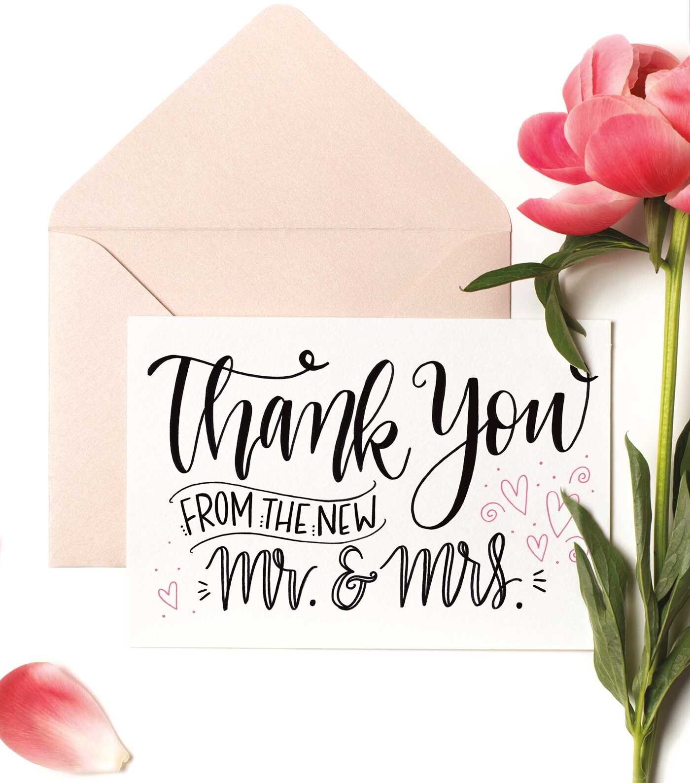Hand Lettering