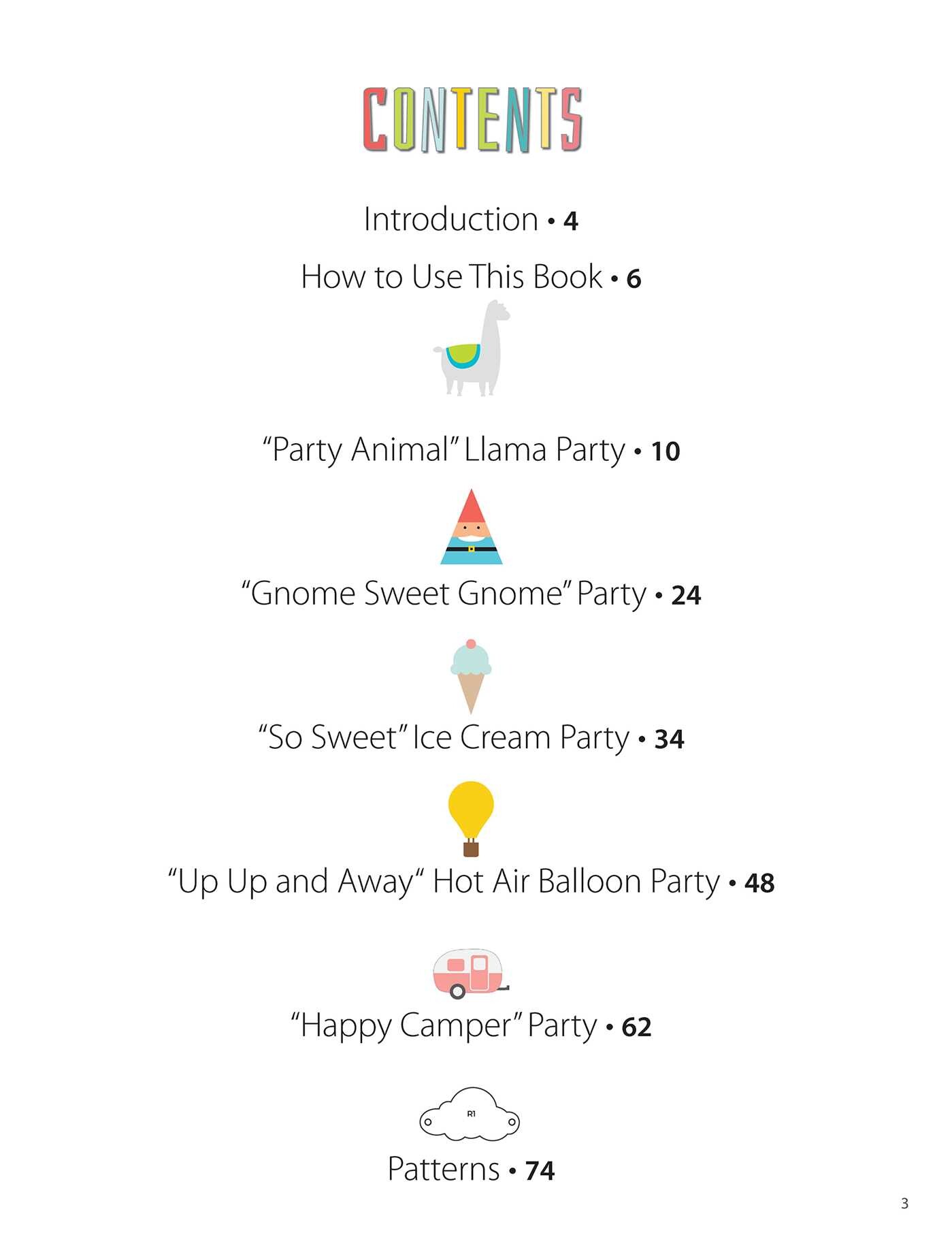Paper Party—Easy-to-Make Projects for Parties, Celebrations & Even Home Decor