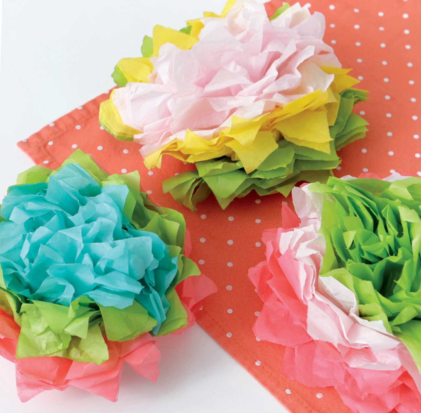 Paper Party—Easy-to-Make Projects for Parties, Celebrations & Even Home Decor
