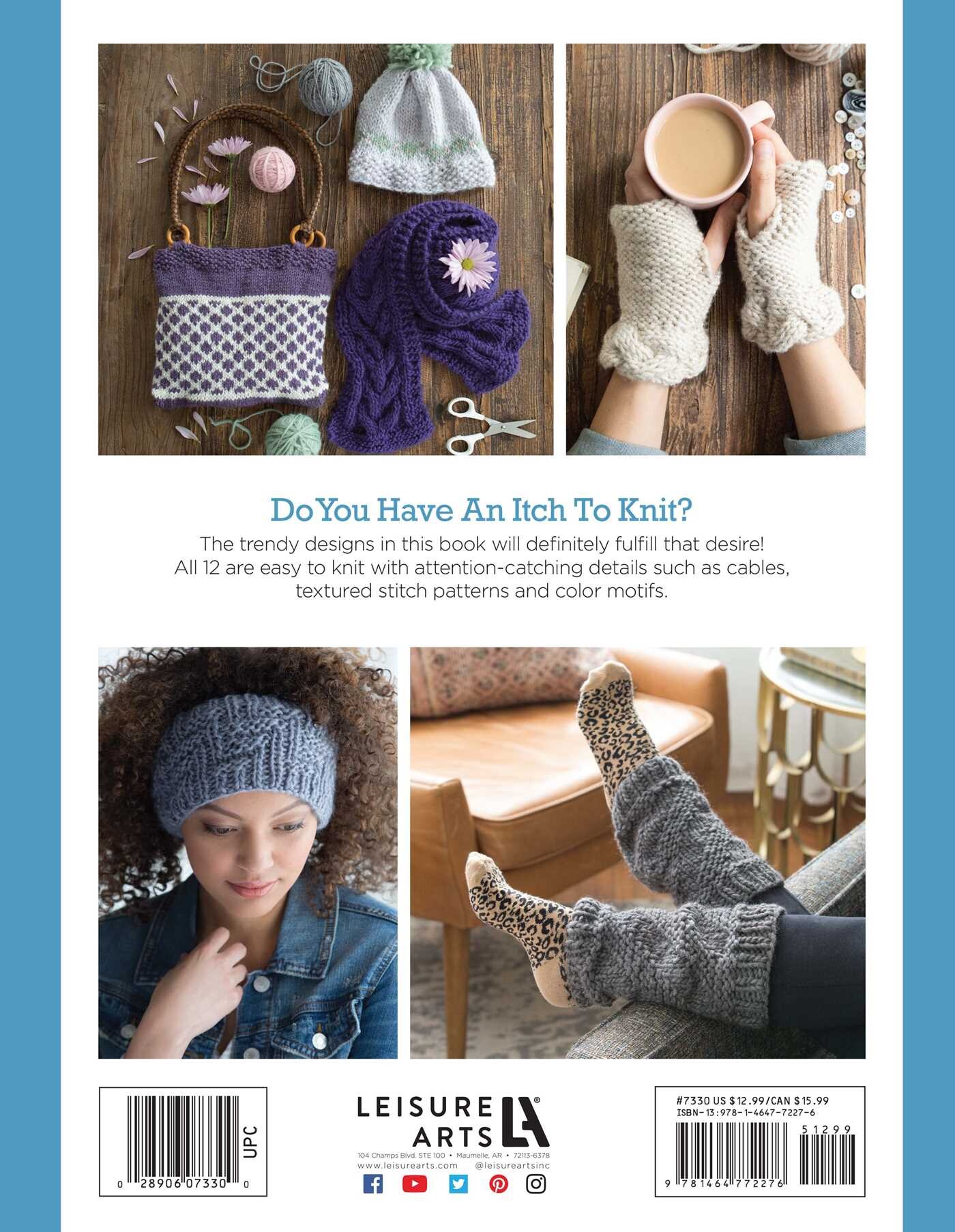 Modern Knits