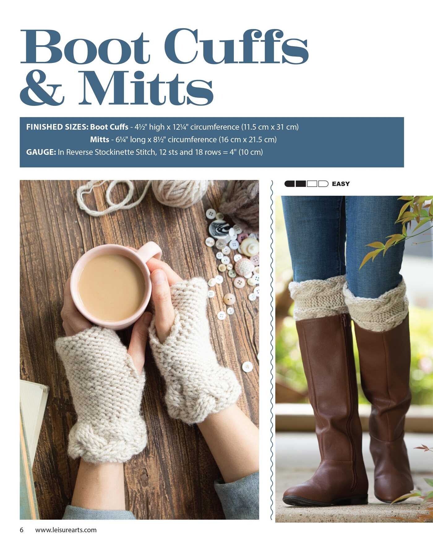 Modern Knits