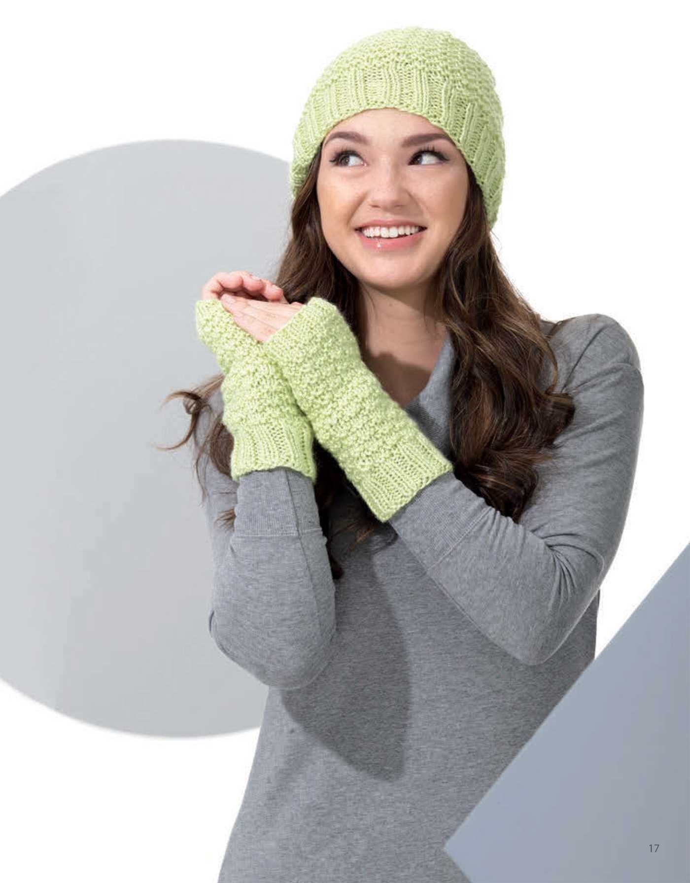 Knit Accessories