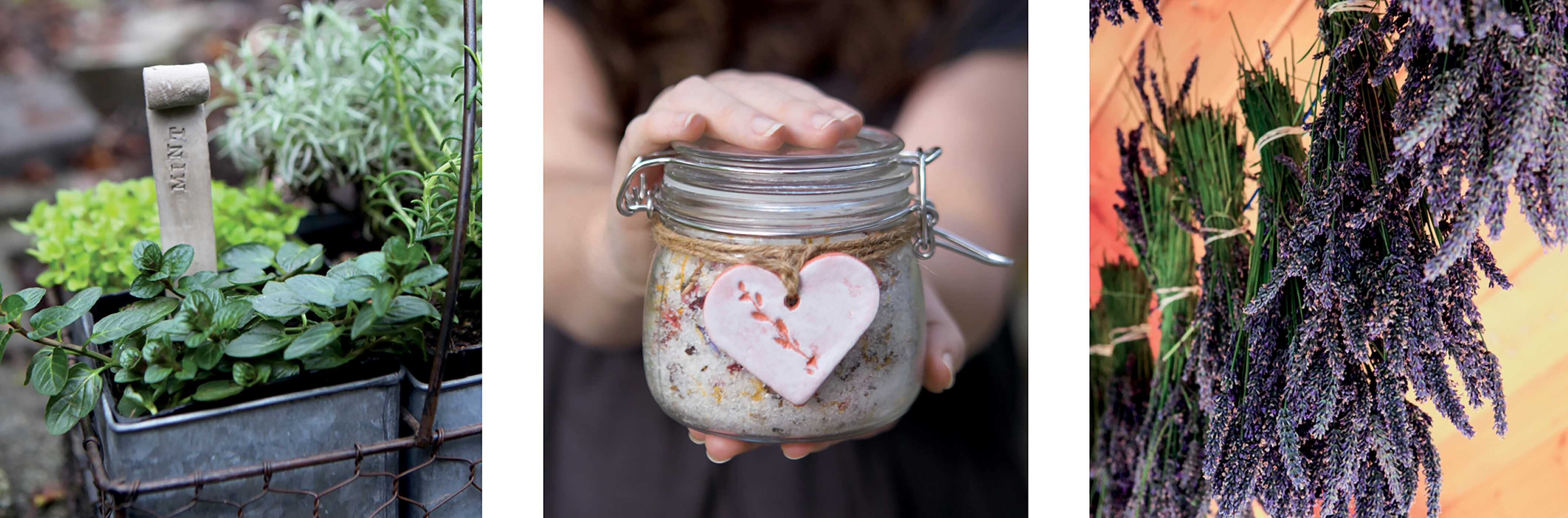 Make & Give Home Apothecary