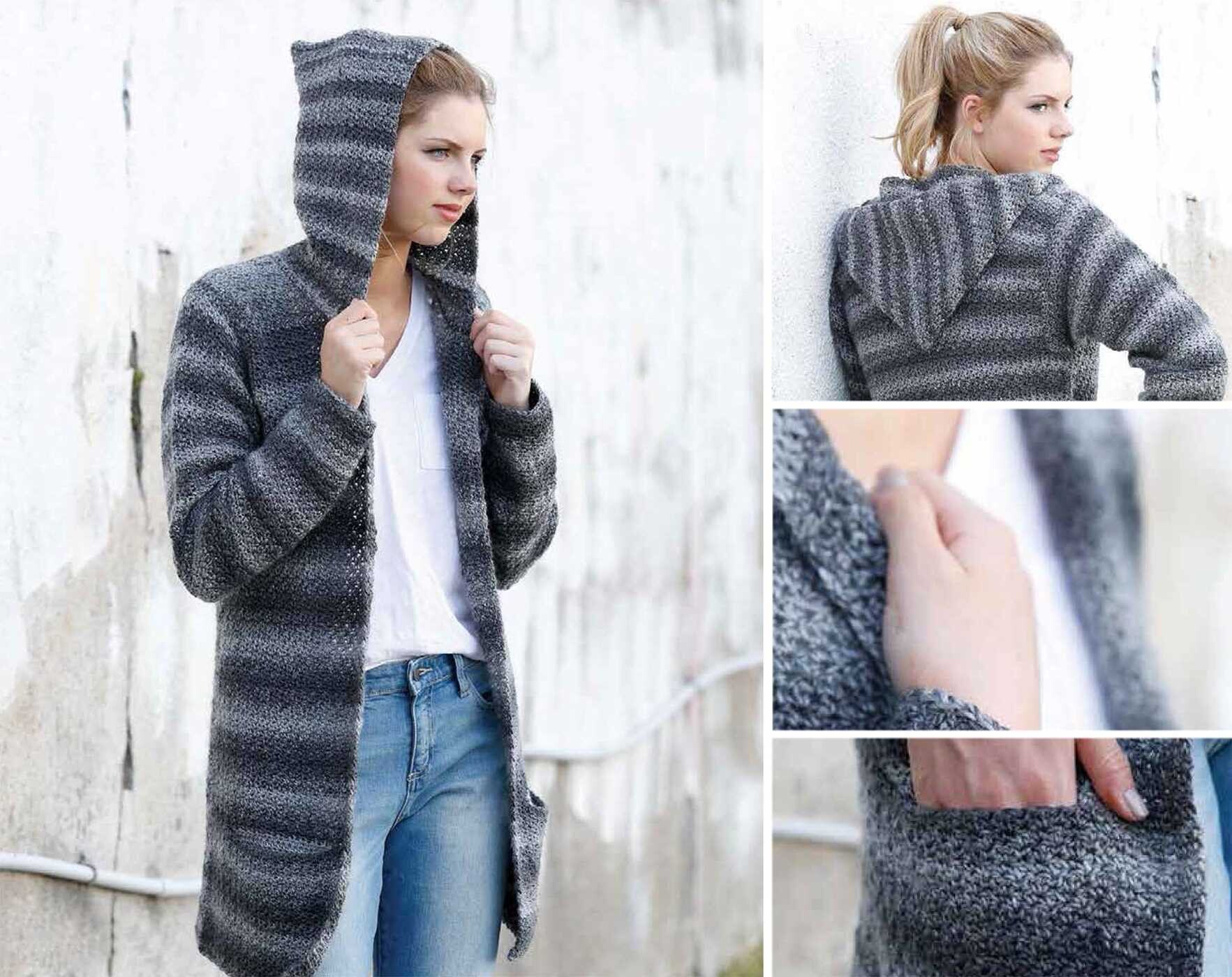 Oversized Sweaters