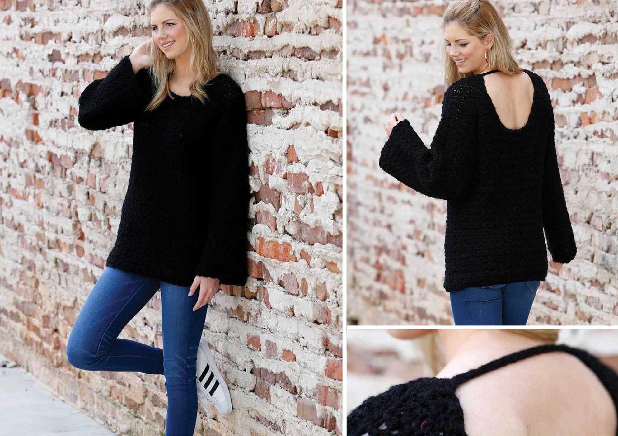 Oversized Sweaters