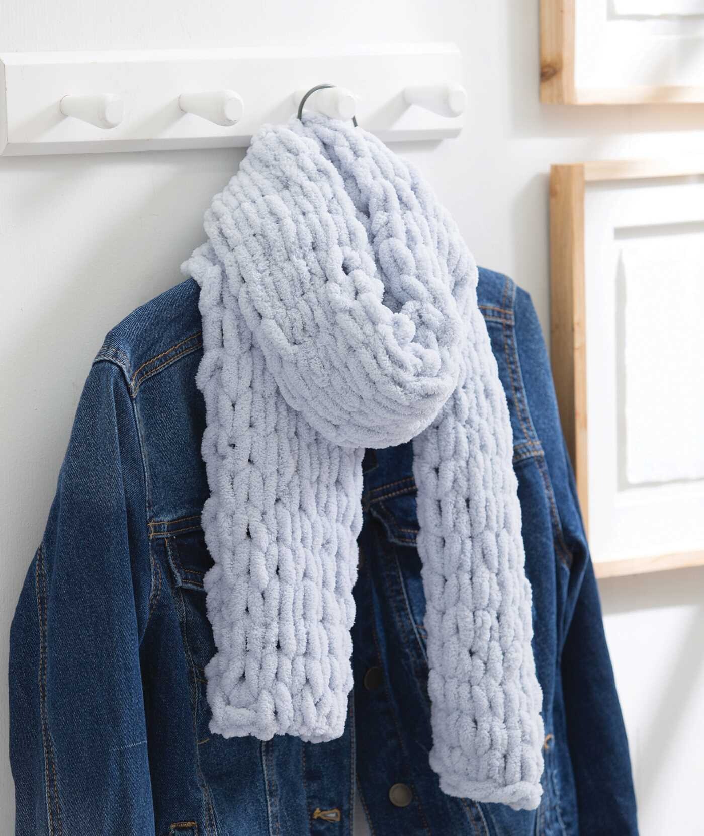 Loops & Twists—Knitting Without Needles