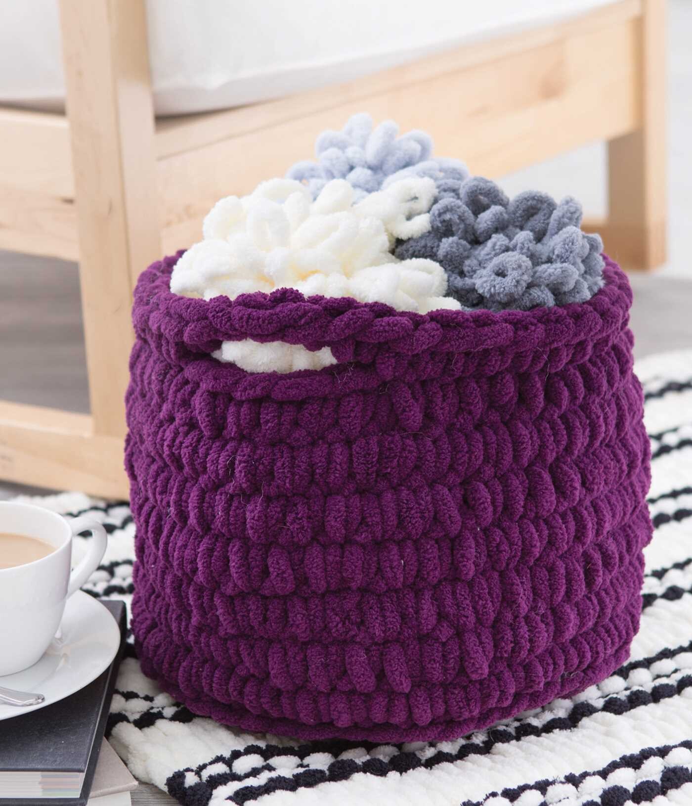 Loops & Twists—Knitting Without Needles