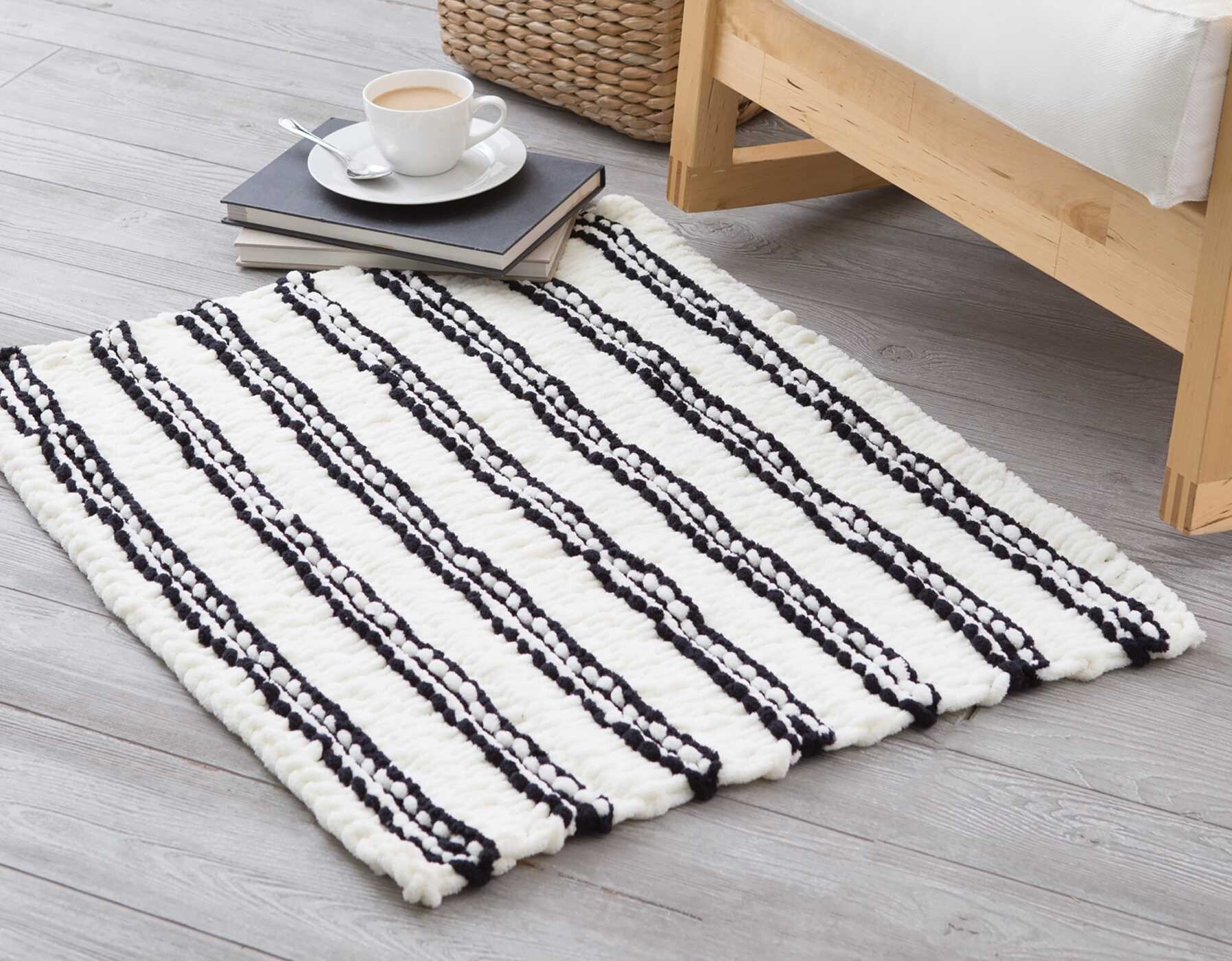 Loops & Twists—Knitting Without Needles