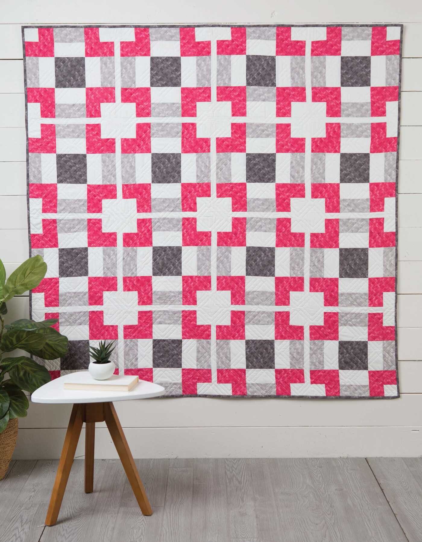 Modern Patchwork