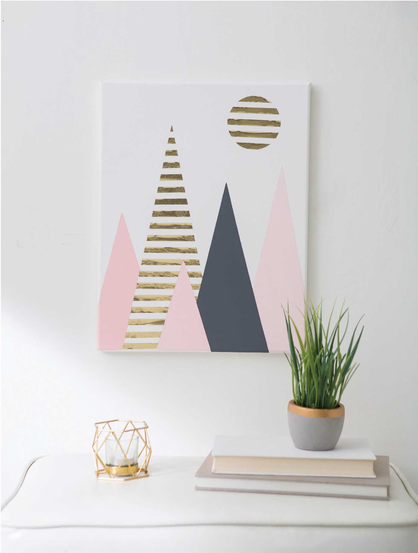 Simple Home Decor