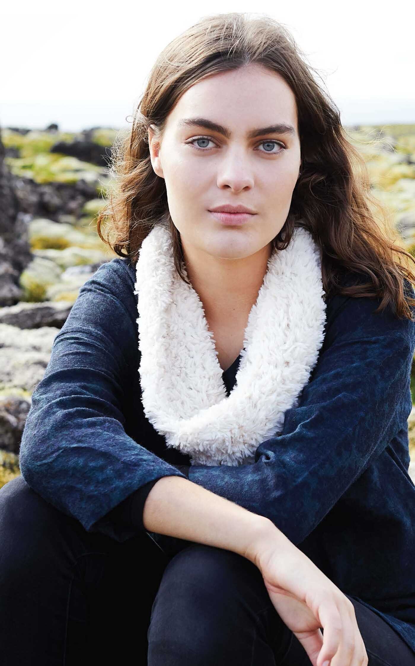 Northern Lights Crochet
