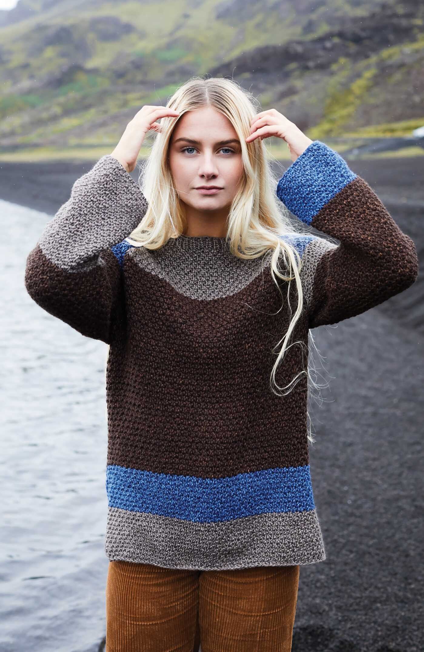 Northern Lights Knits
