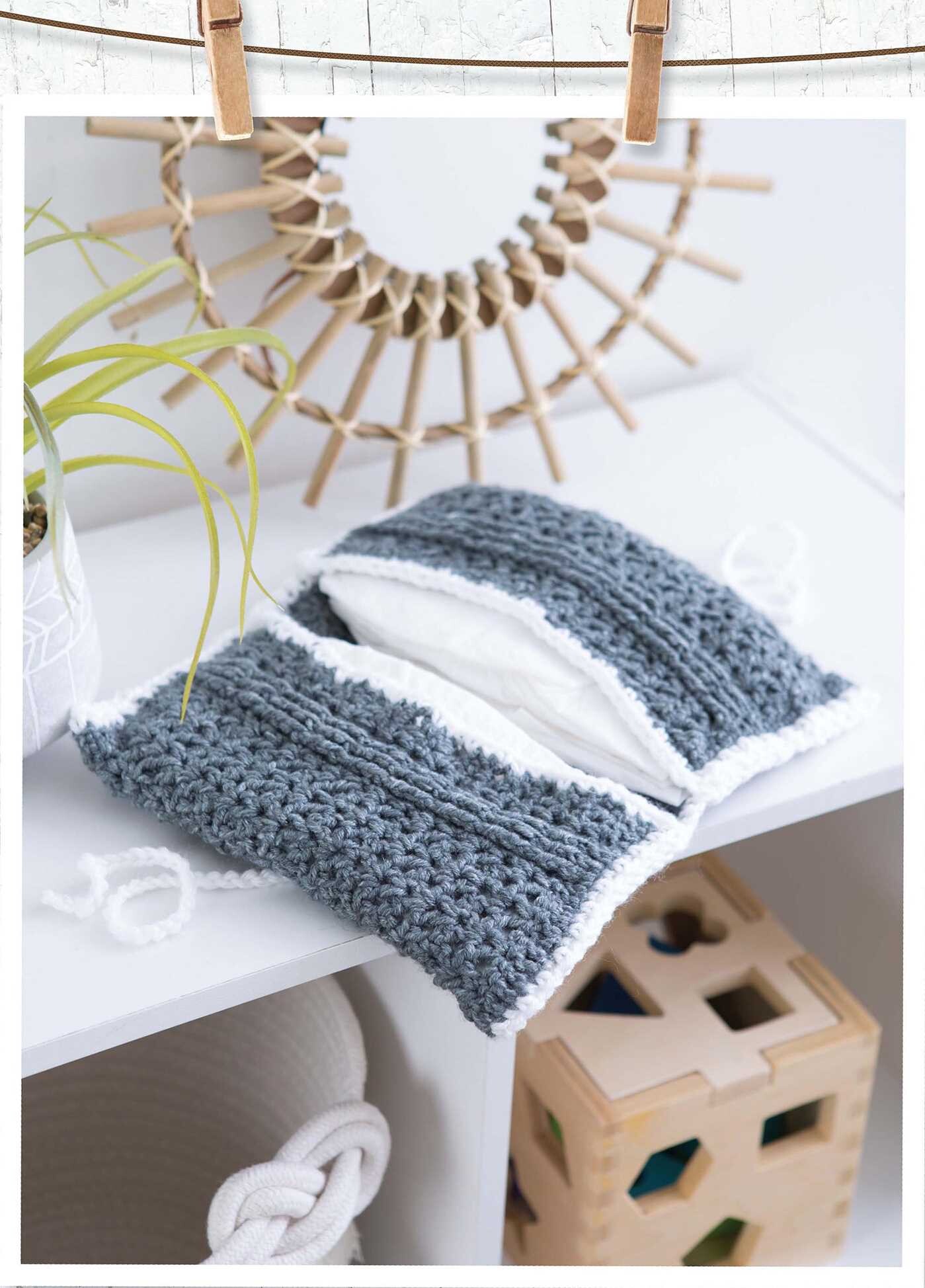 Modern Baby Nursery