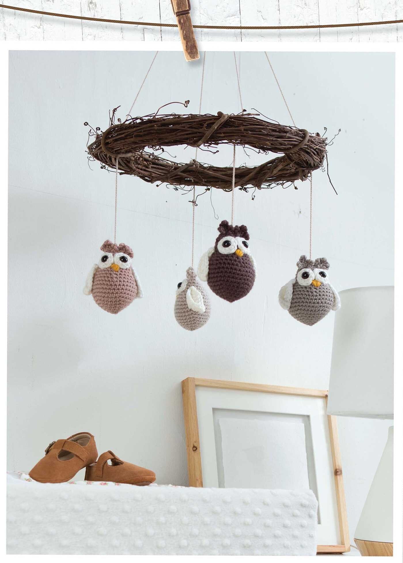 Modern Baby Nursery