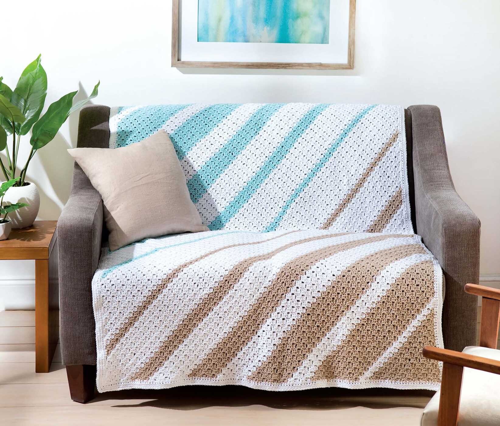 Crochet For The Home