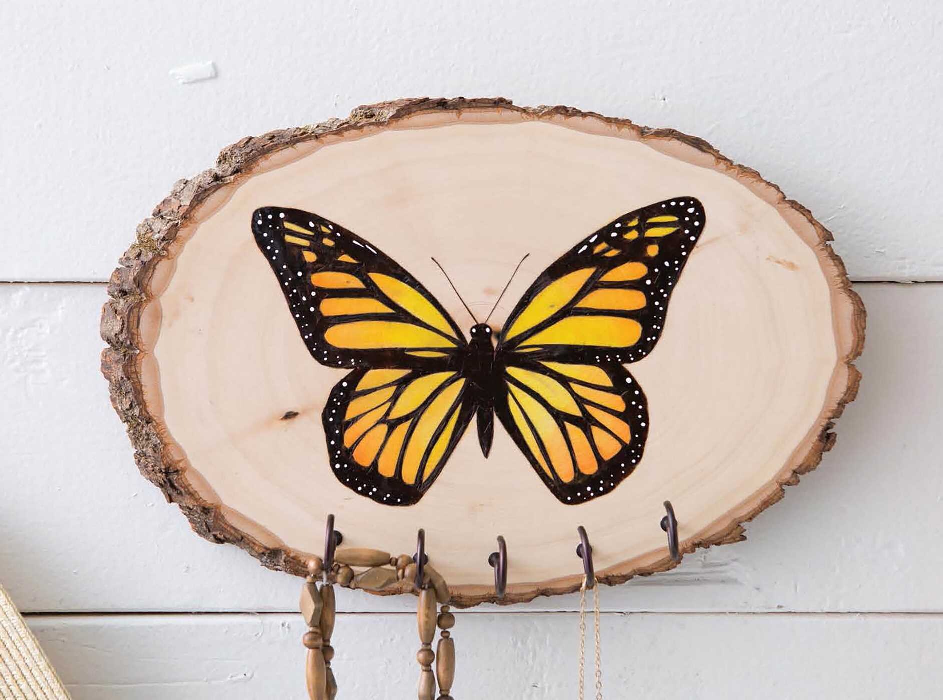 Modern Woodburning