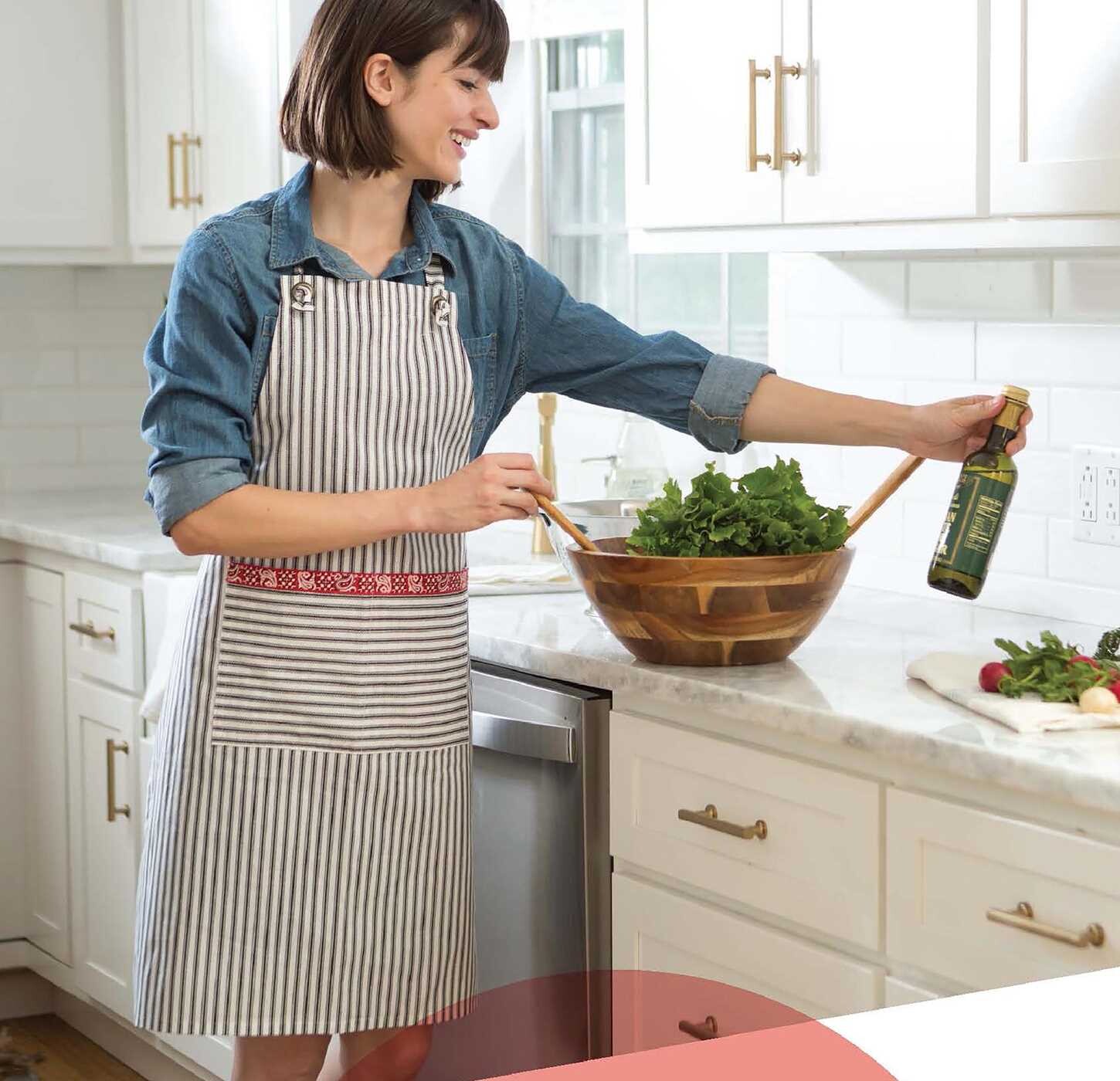 Simple to Sew Aprons