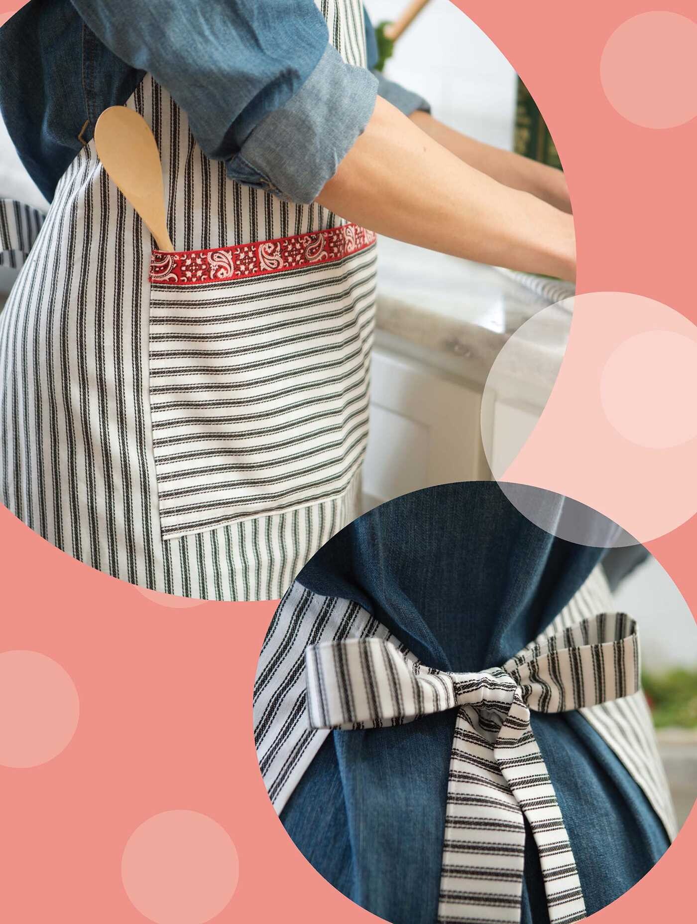 Simple to Sew Aprons