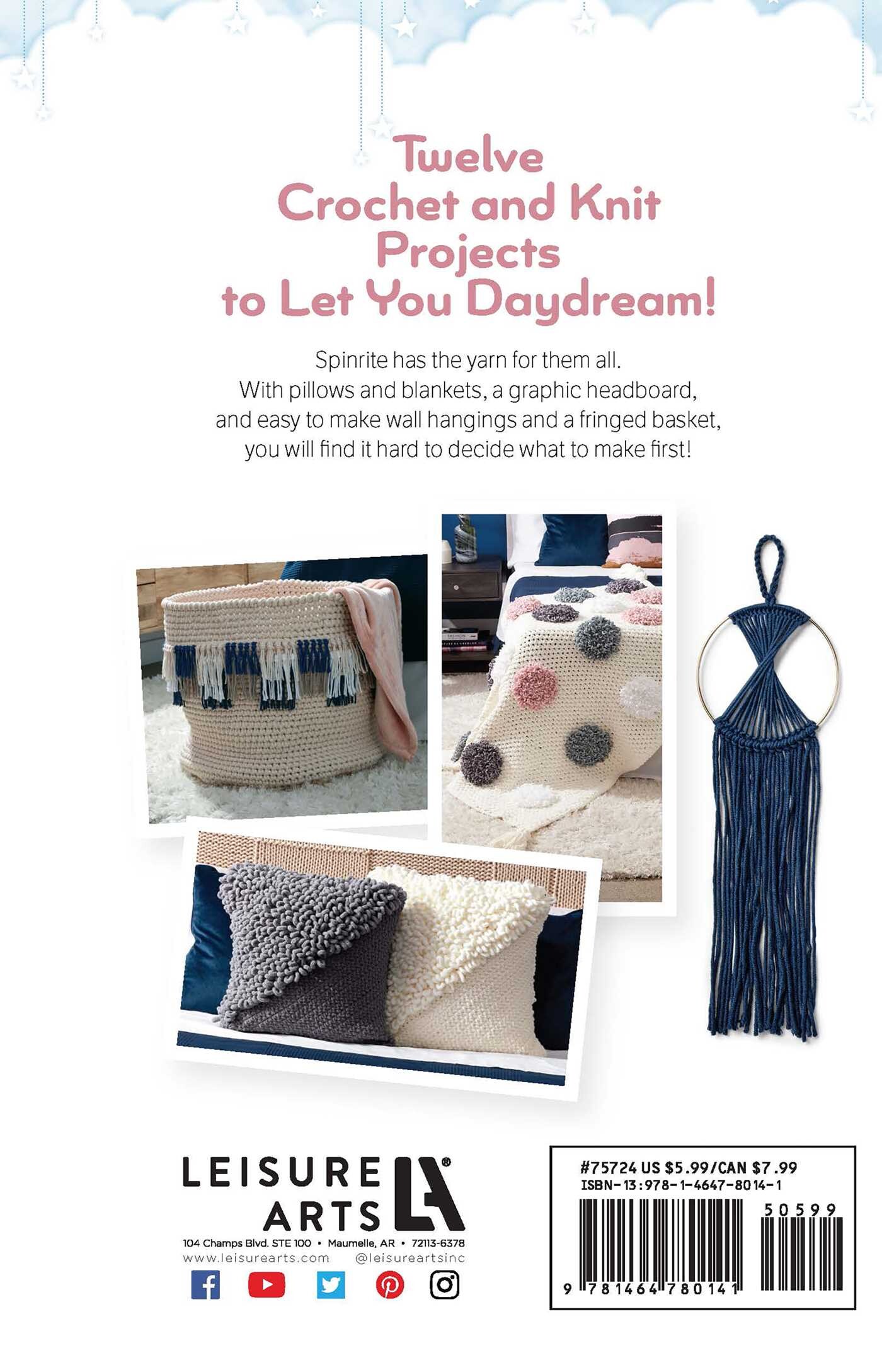 Daydream Pattern Collection