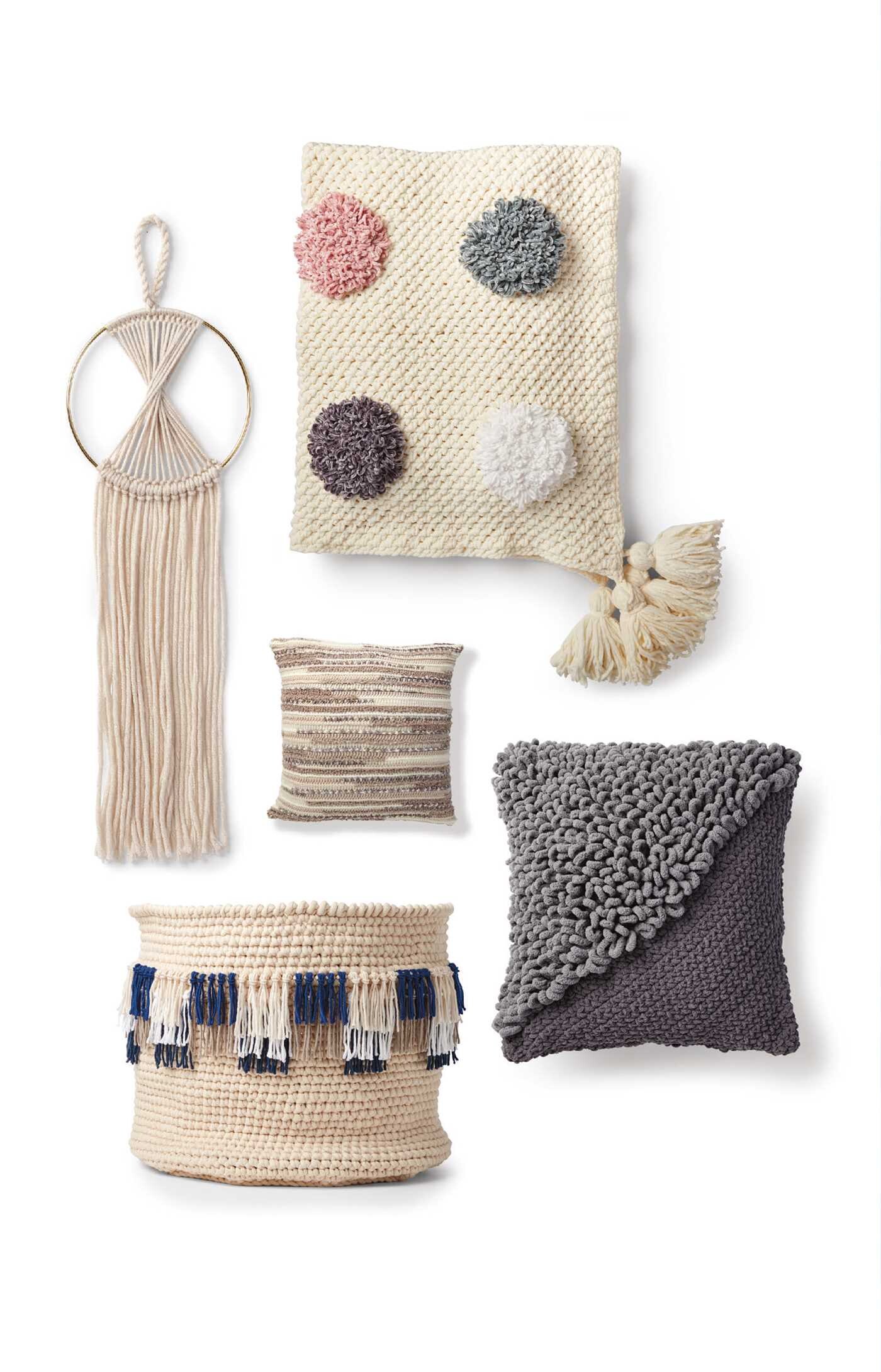 Daydream Pattern Collection