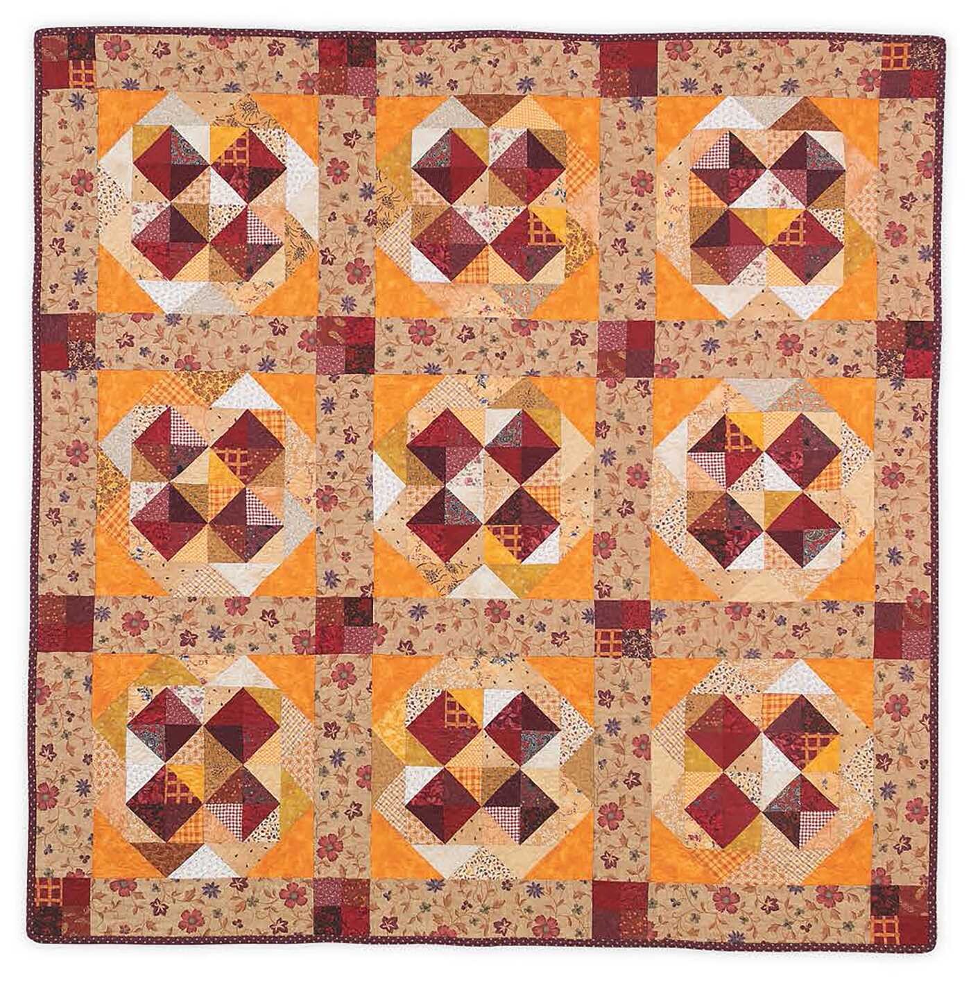 It's Quilt Magic