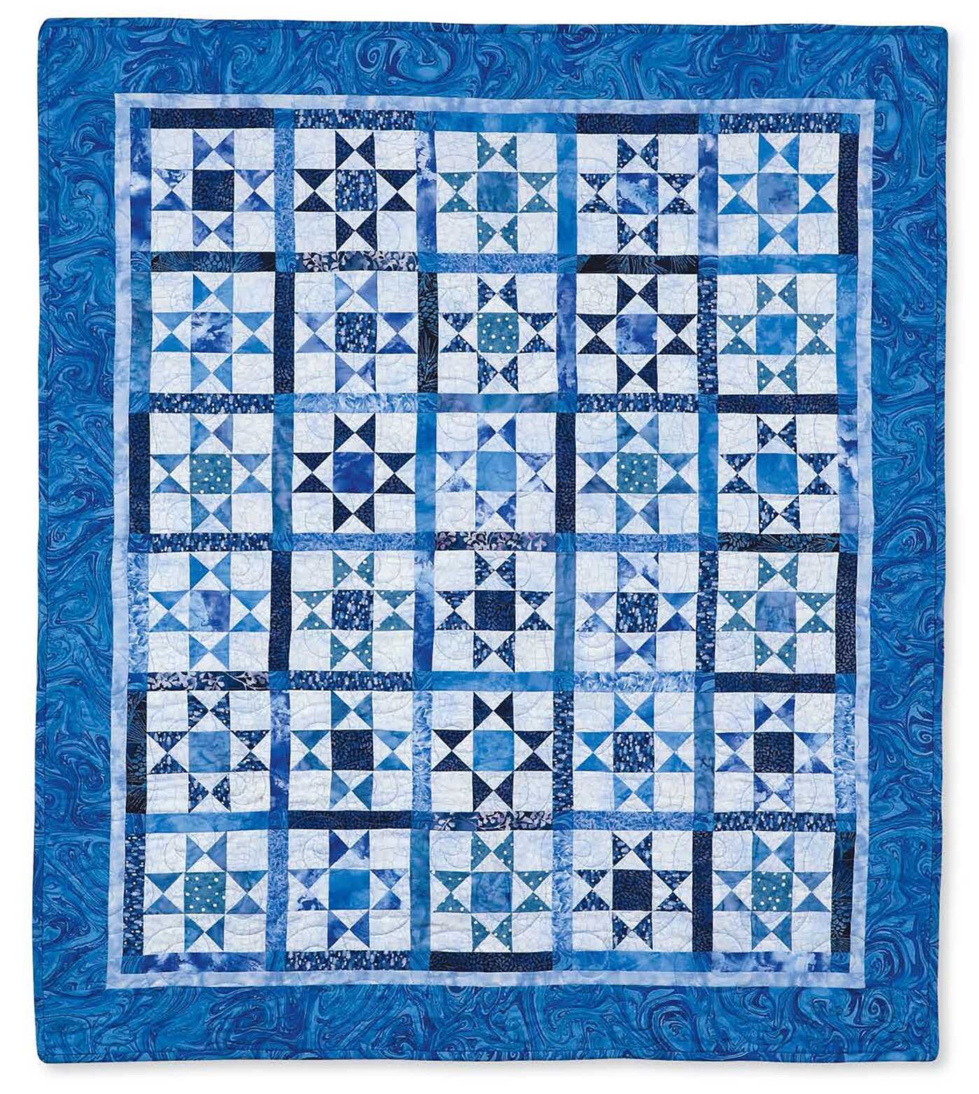 It's Quilt Magic