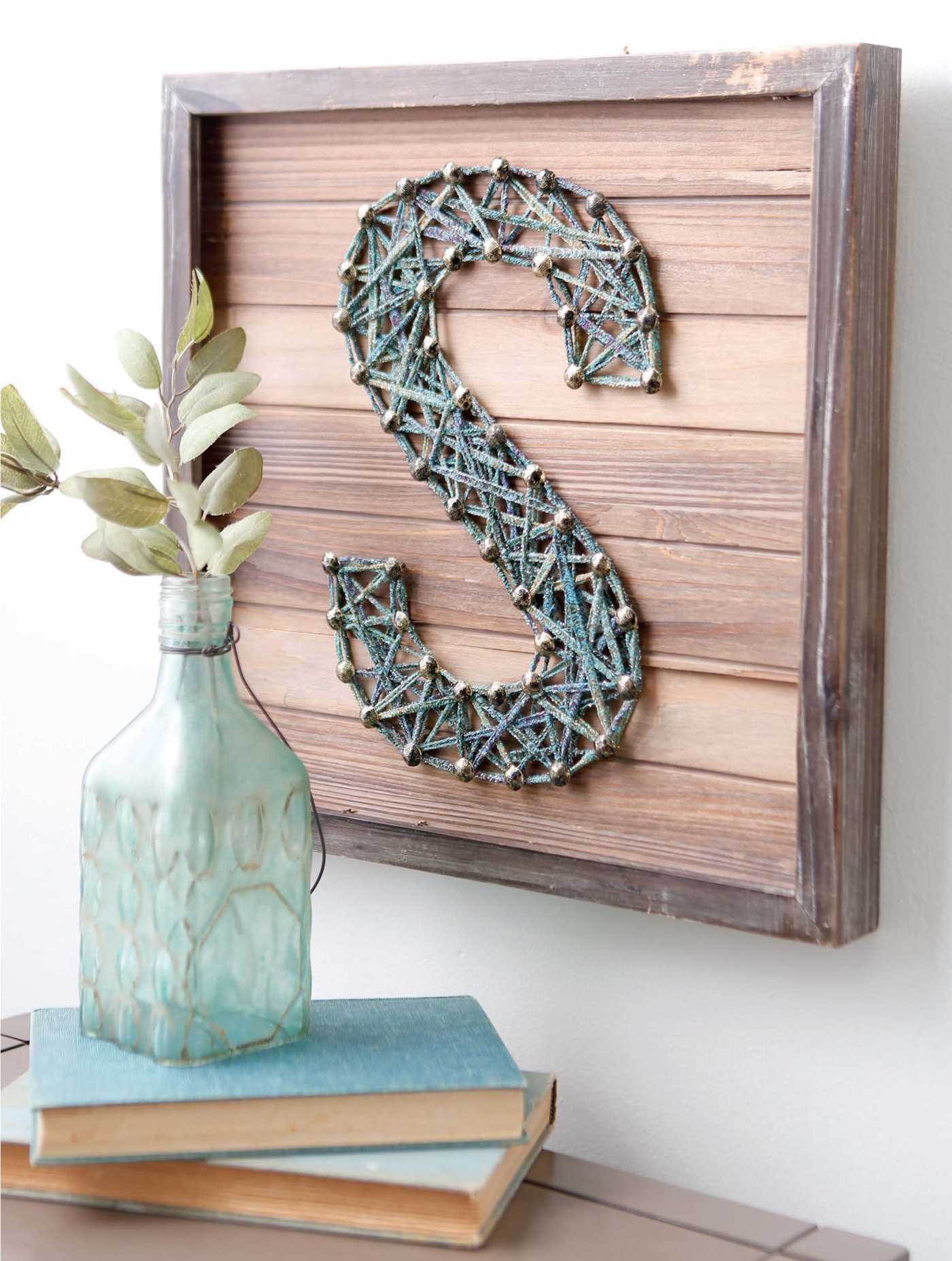 String Art 2