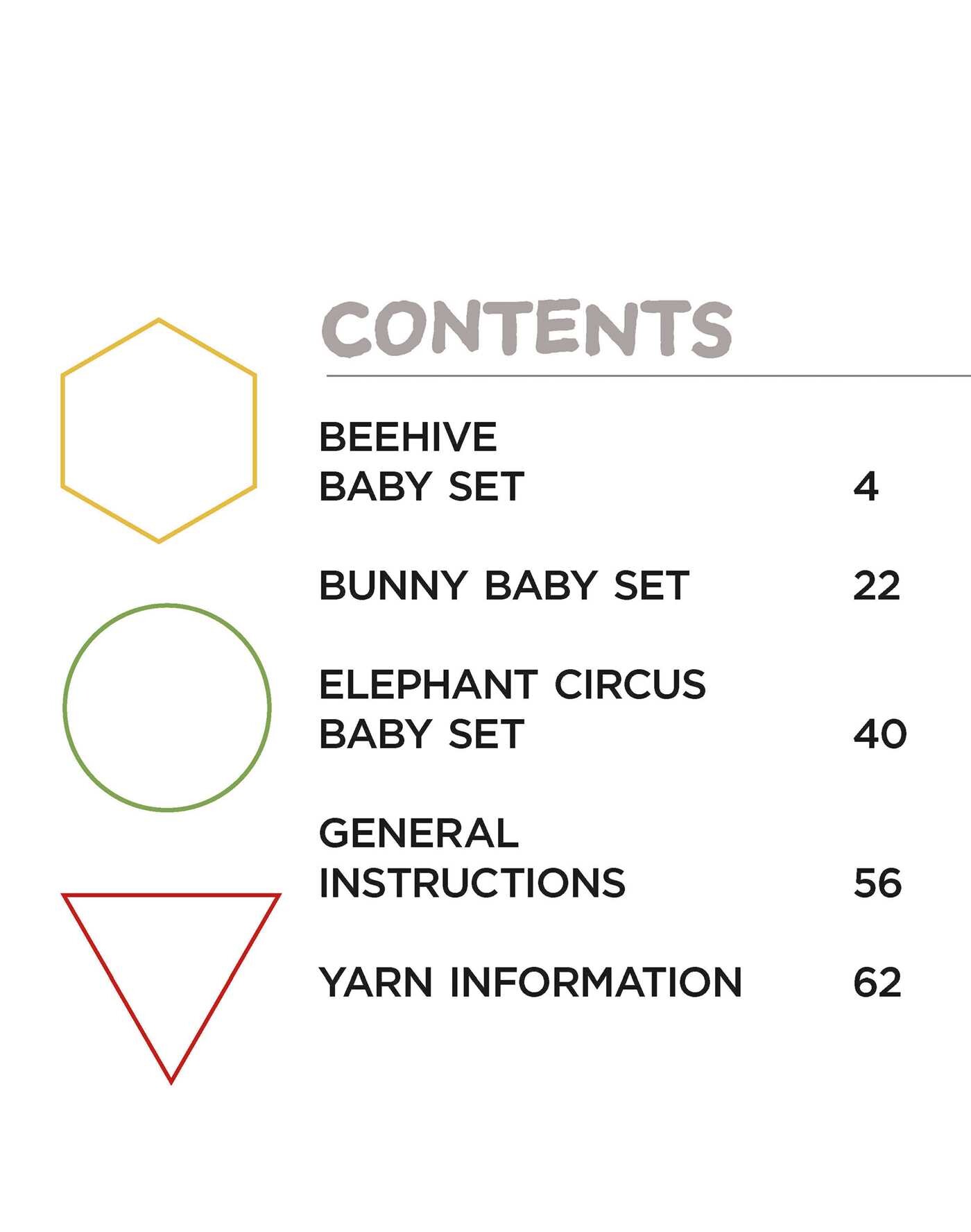 Sensory Baby Toys